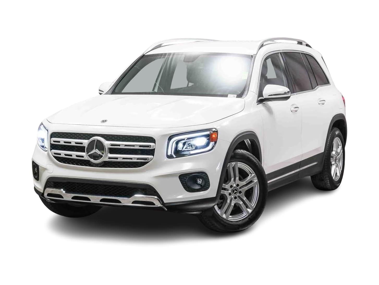 2021 Mercedes-Benz GLB 250 -
                  Los Angeles, CA