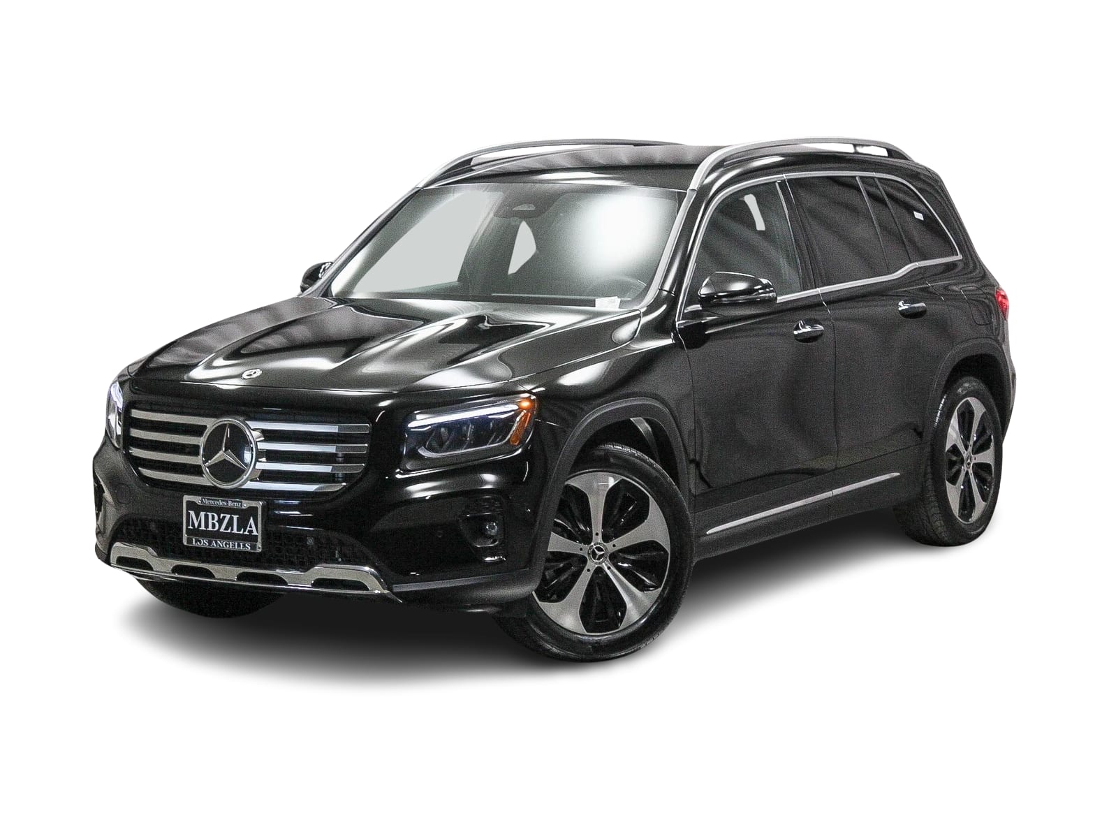 2024 Mercedes-Benz GLB 250 -
                Los Angeles, CA