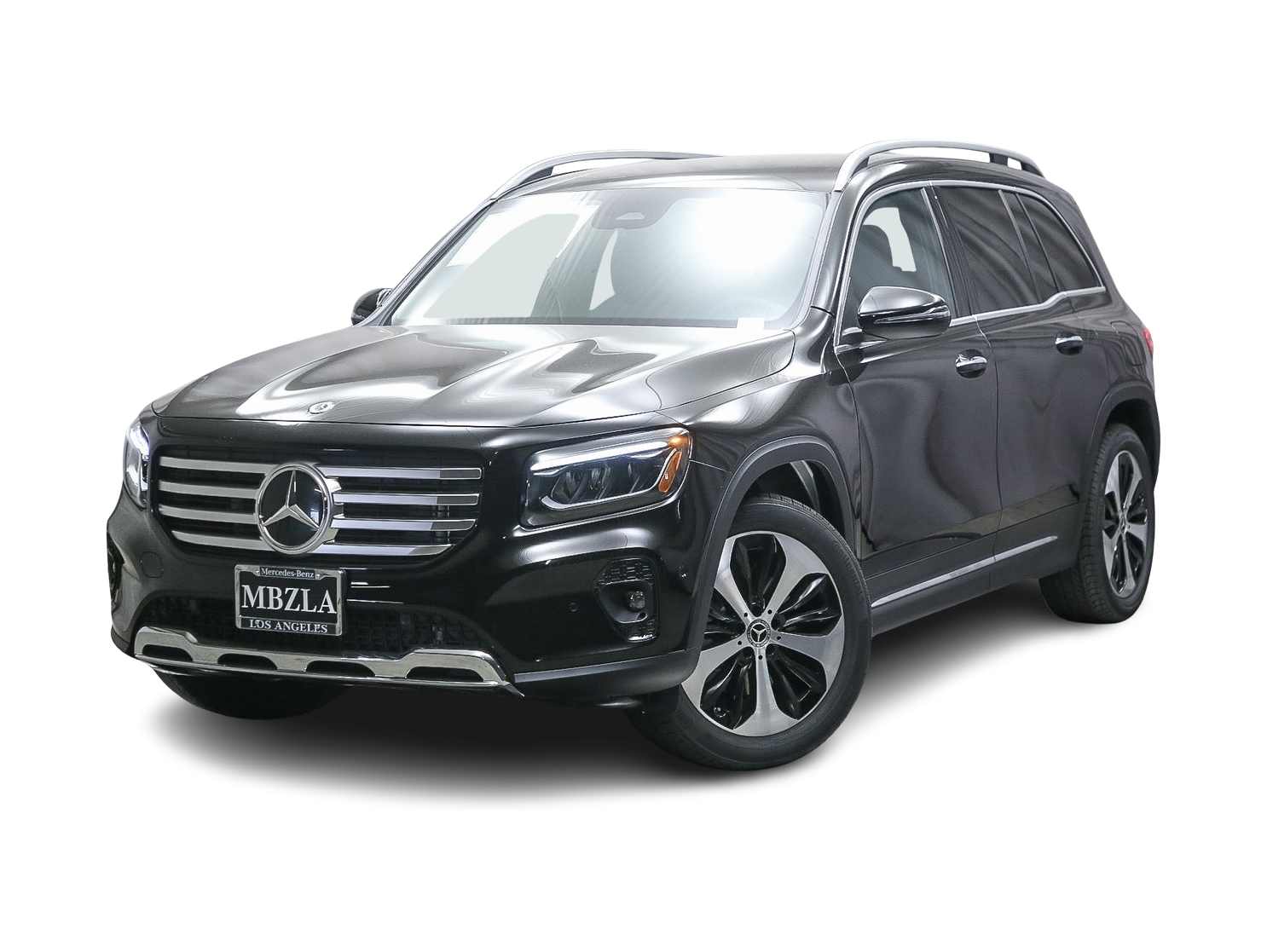 2025 Mercedes-Benz GLB 250 -
                Los Angeles, CA