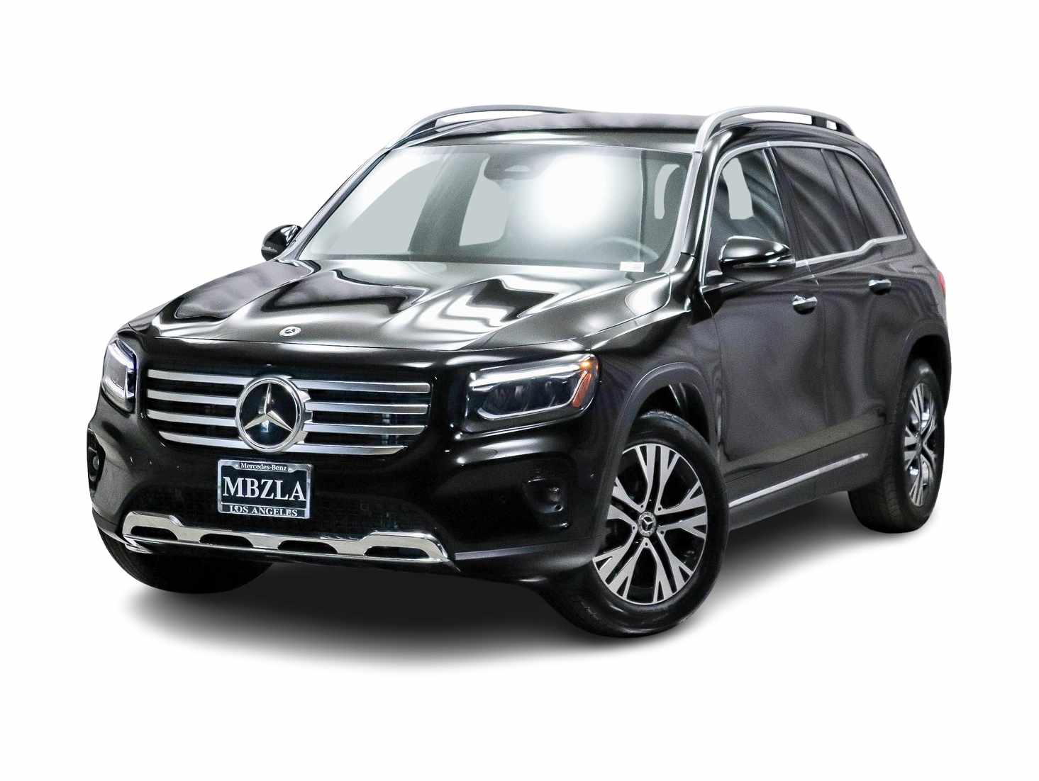 2024 Mercedes-Benz GLB 250 -
                Los Angeles, CA