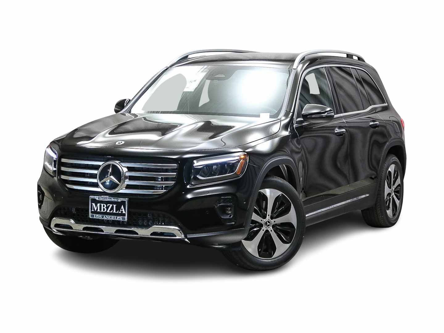 2025 Mercedes-Benz GLB 250 -
                Los Angeles, CA