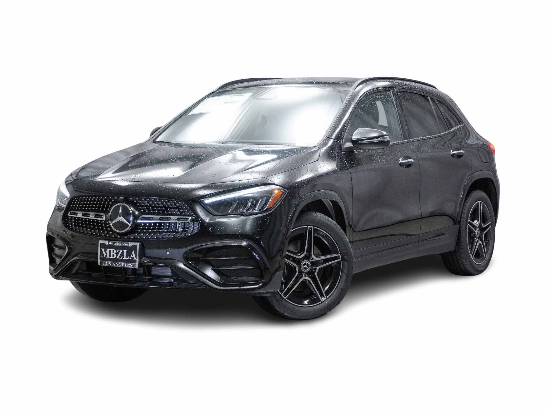 2025 Mercedes-Benz GLA 250 -
                  Los Angeles, CA