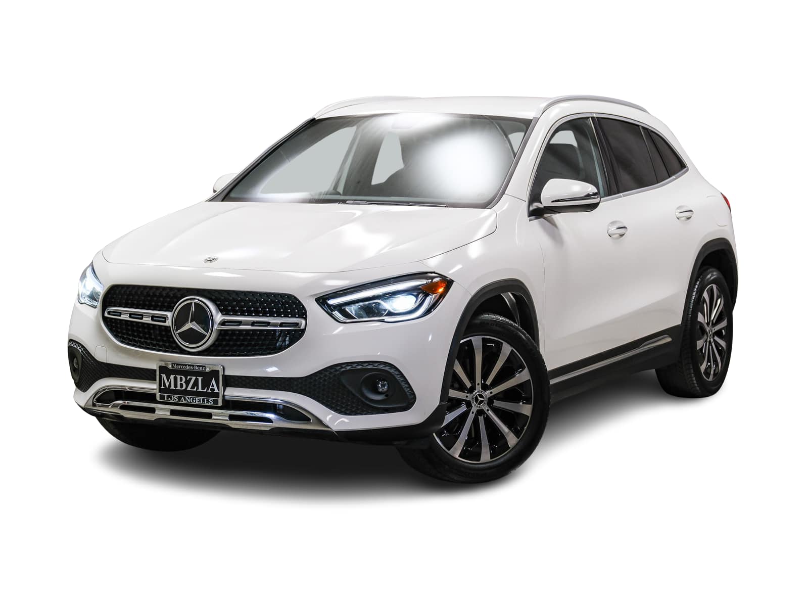 2023 Mercedes-Benz GLA 250 -
                  Los Angeles, CA