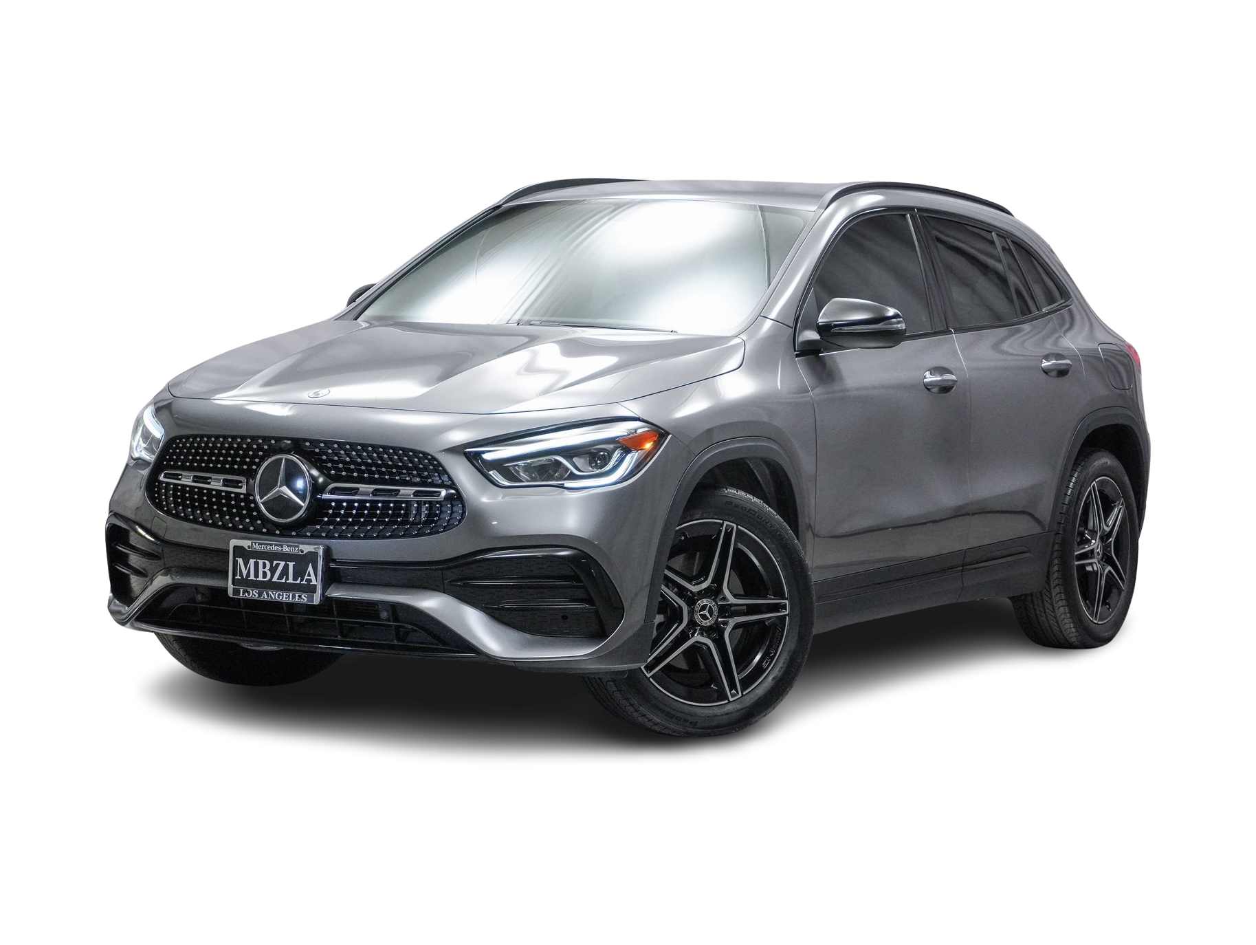 2022 Mercedes-Benz GLA 250 -
                Los Angeles, CA