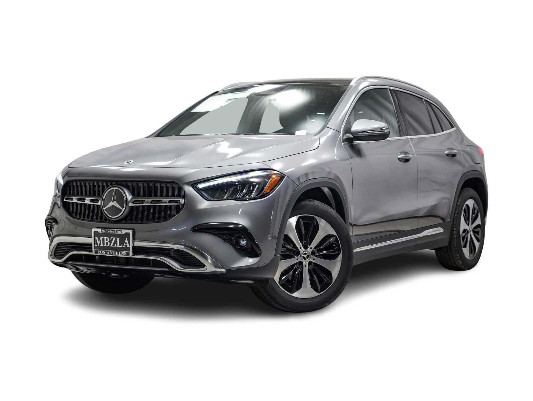 2025 Mercedes-Benz GLA 250 -
                Los Angeles, CA