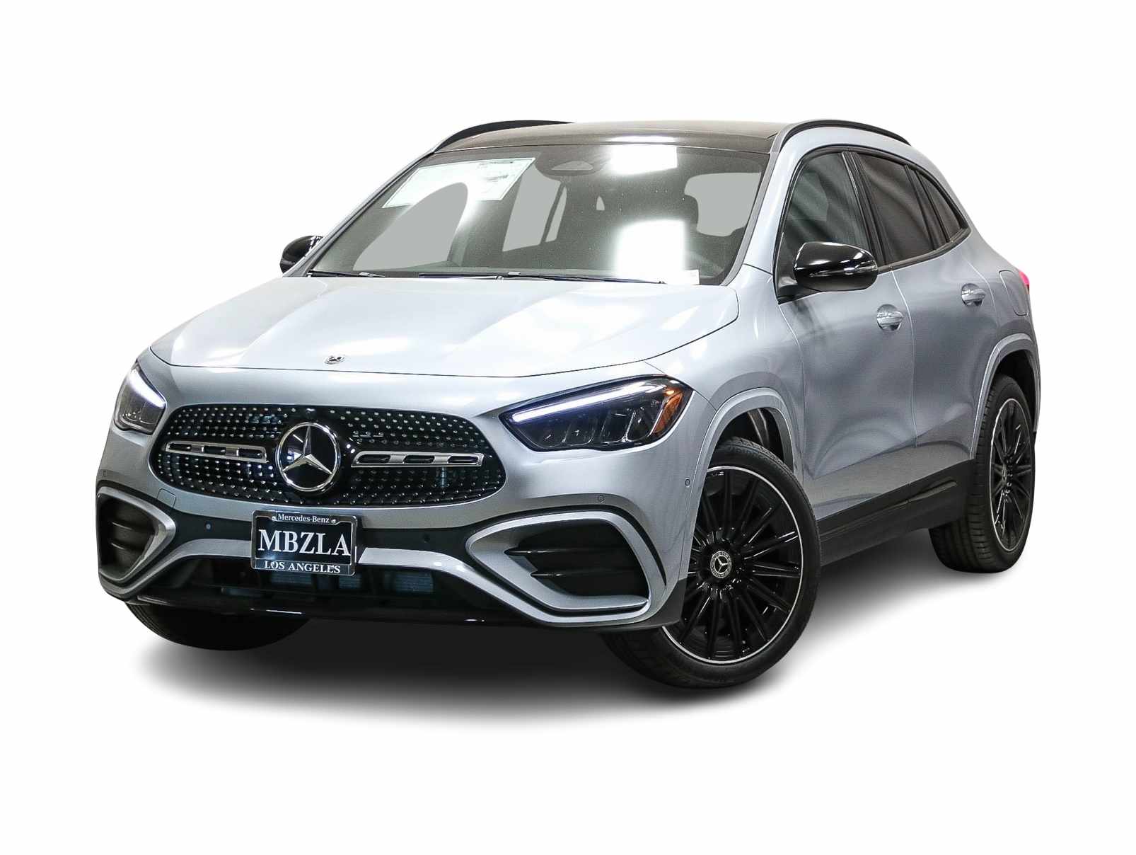 2025 Mercedes-Benz GLA 250 -
                Los Angeles, CA