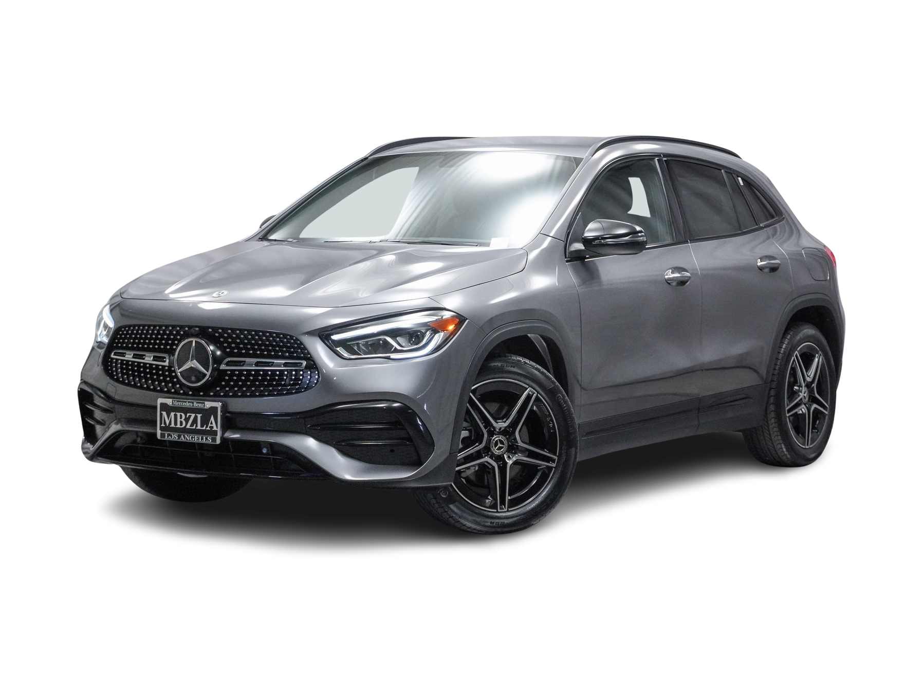 2022 Mercedes-Benz GLA 250 -
                Los Angeles, CA