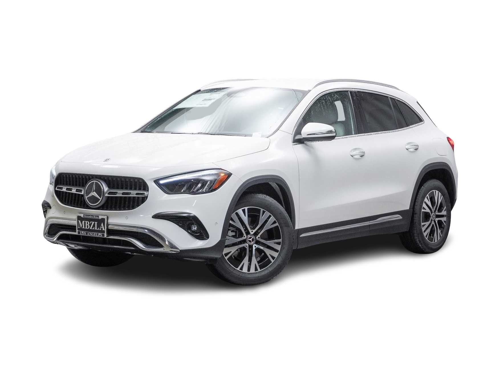 2025 Mercedes-Benz GLA 250 -
                Los Angeles, CA