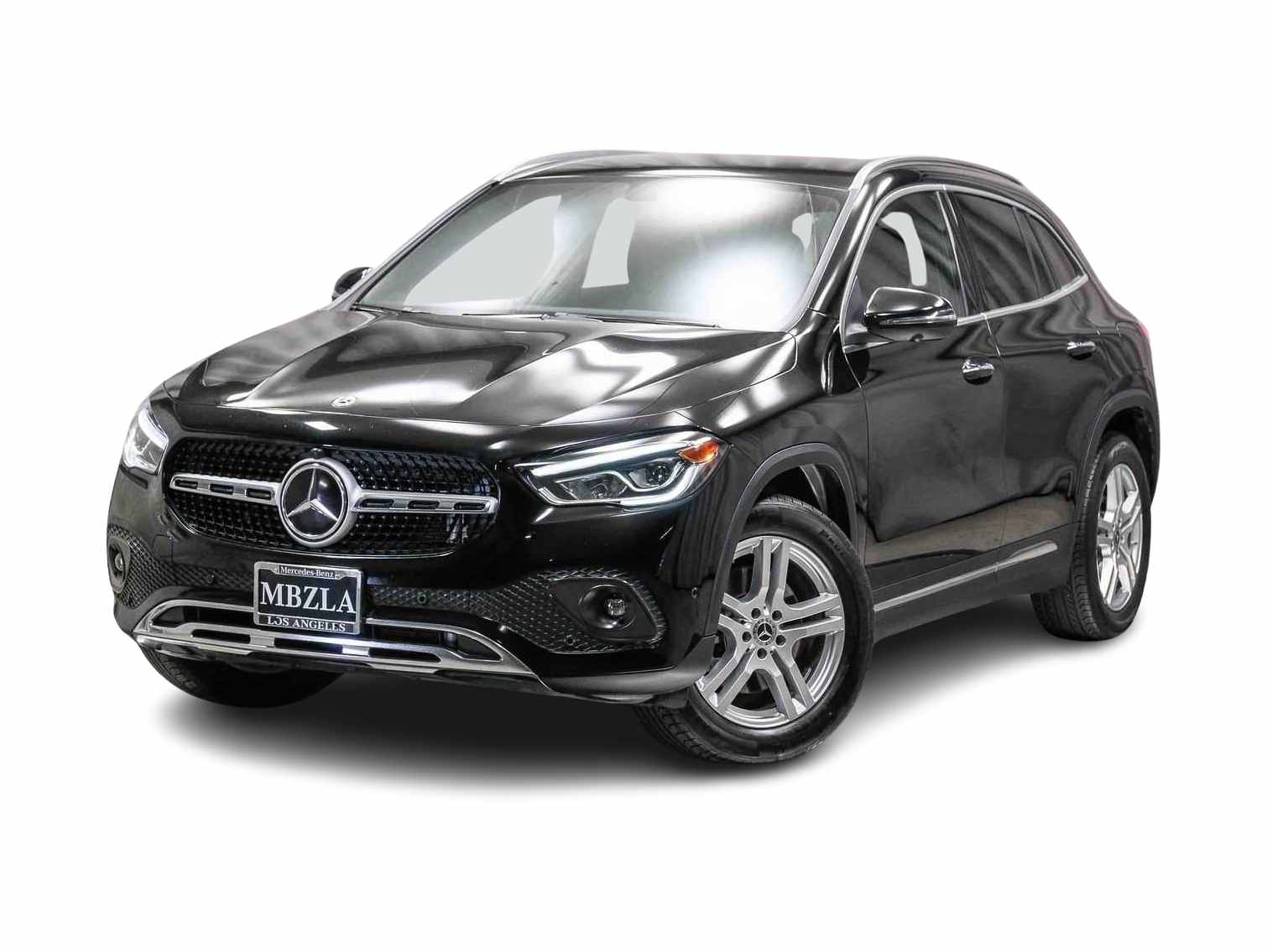 2022 Mercedes-Benz GLA 250 -
                  Los Angeles, CA