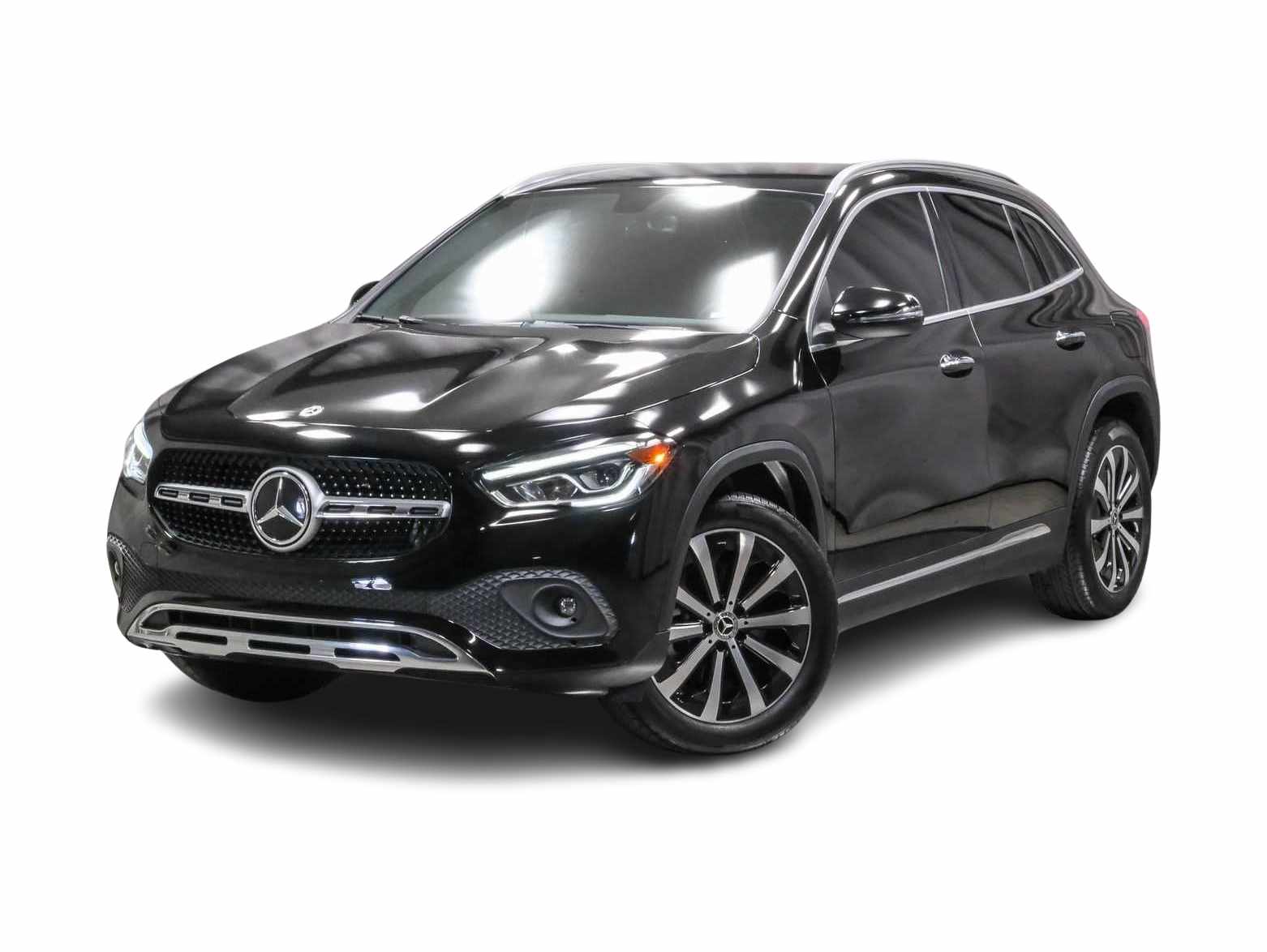 2023 Mercedes-Benz GLA 250 -
                  Los Angeles, CA