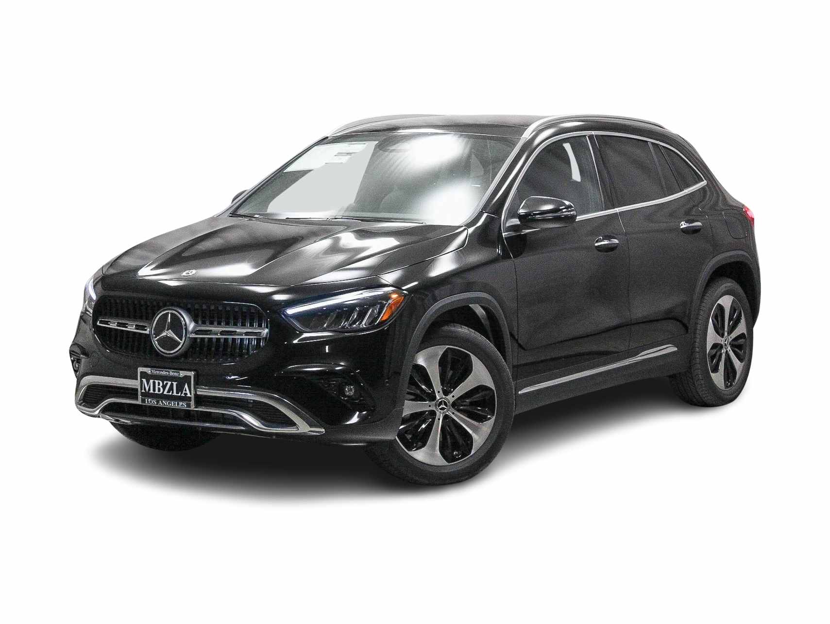 2025 Mercedes-Benz GLA 250 -
                Los Angeles, CA