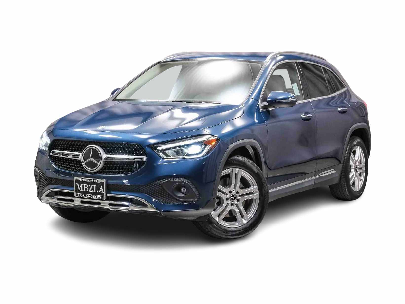 2023 Mercedes-Benz GLA 250 -
                  Los Angeles, CA