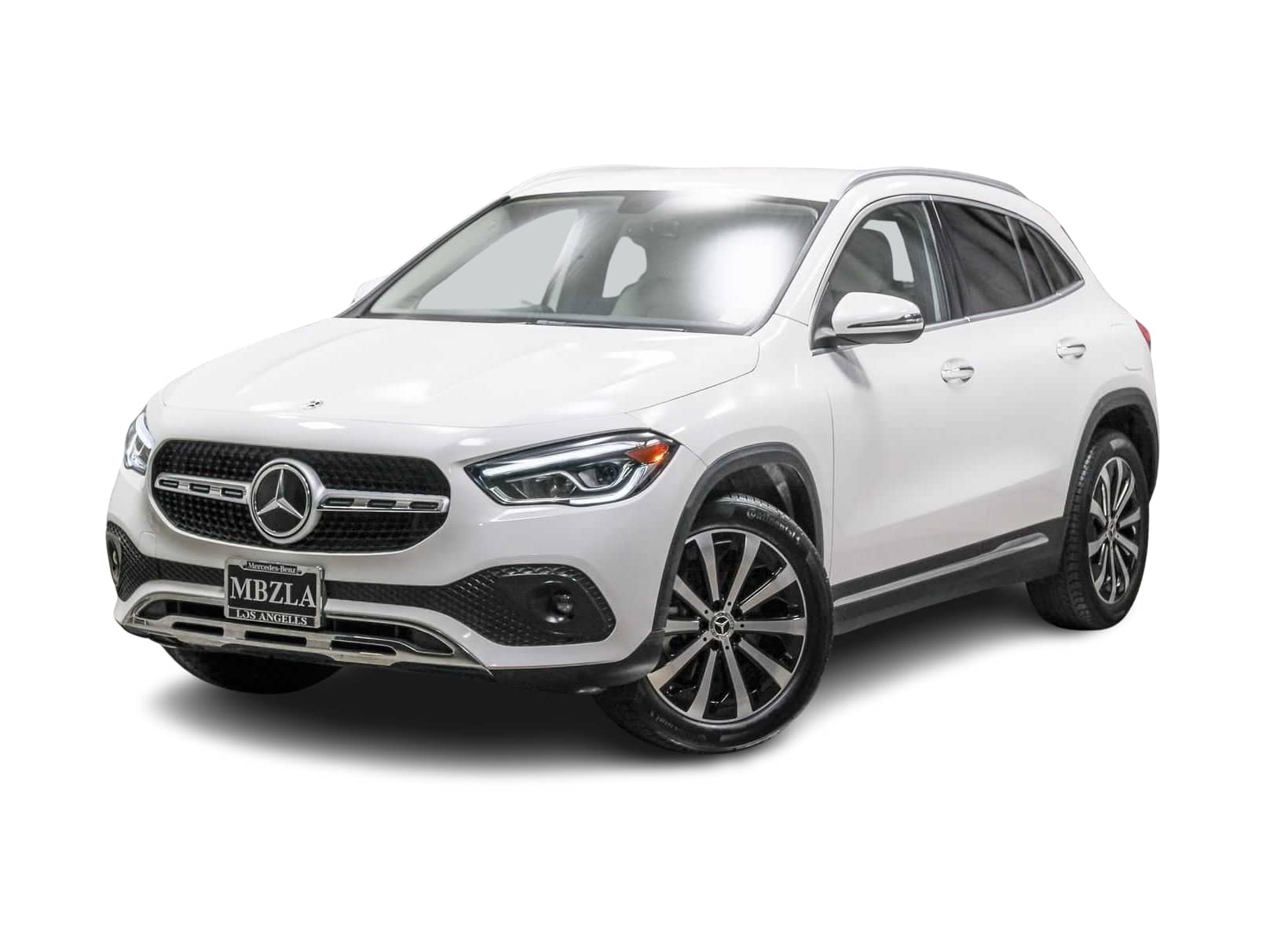 2023 Mercedes-Benz GLA 250 -
                  Los Angeles, CA