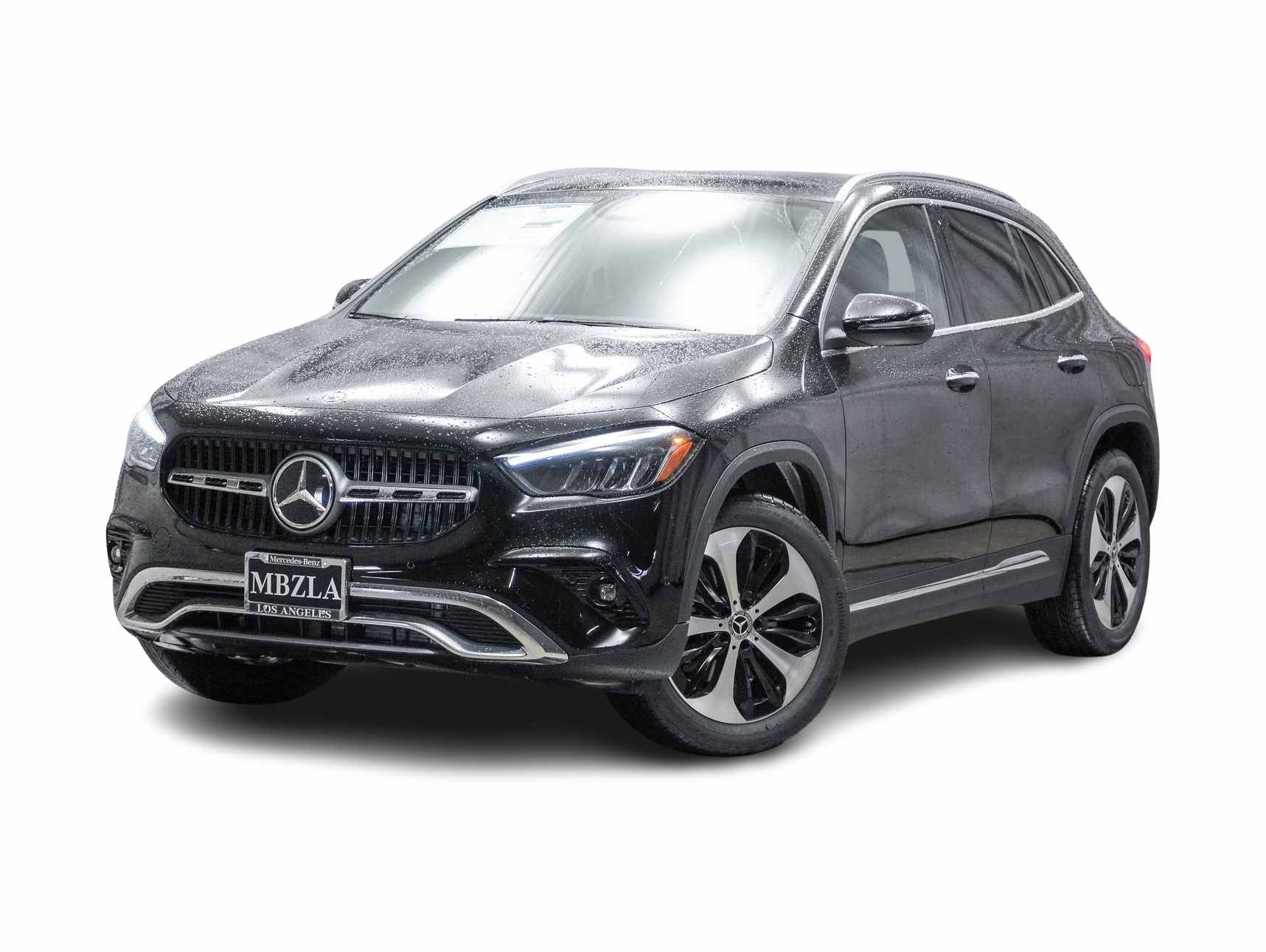 2025 Mercedes-Benz GLA 250 -
                Los Angeles, CA