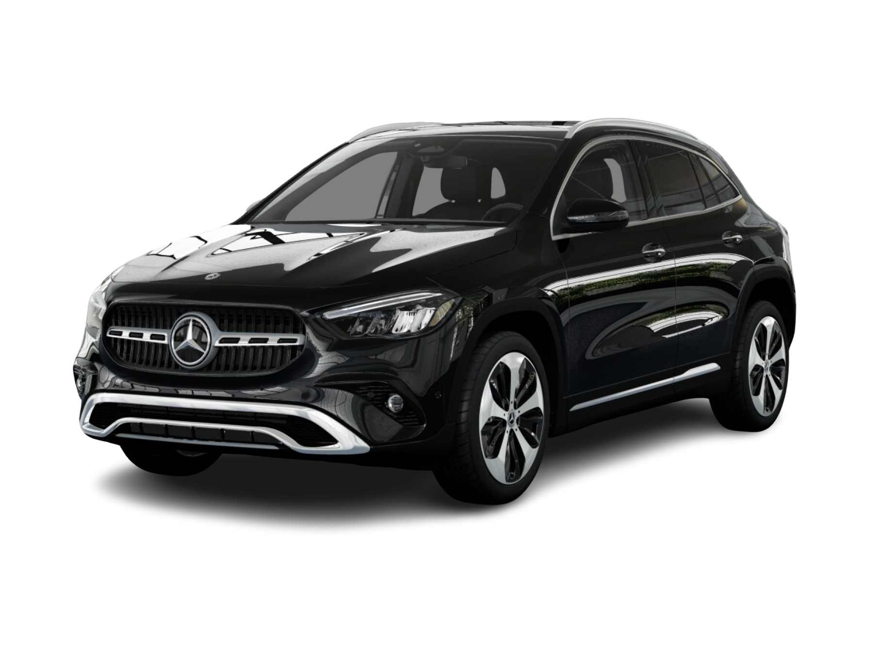 2025 Mercedes-Benz GLA 250 -
                  Los Angeles, CA