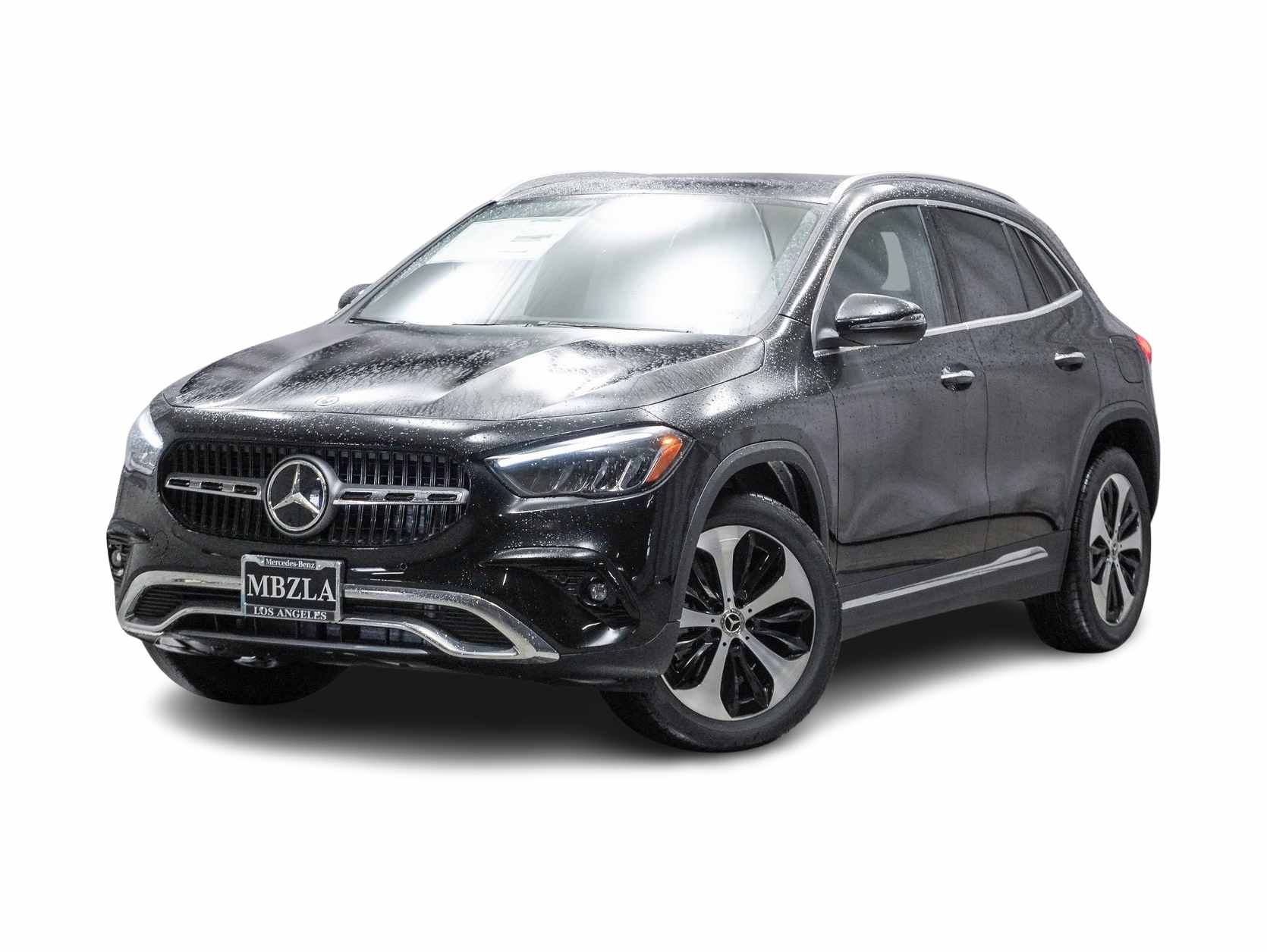 2025 Mercedes-Benz GLA 250 -
                Los Angeles, CA