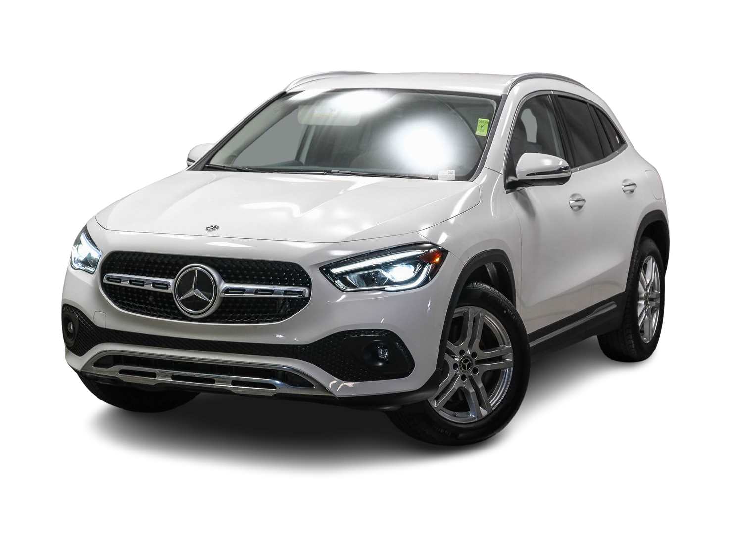 2022 Mercedes-Benz GLA 250 -
                  Los Angeles, CA