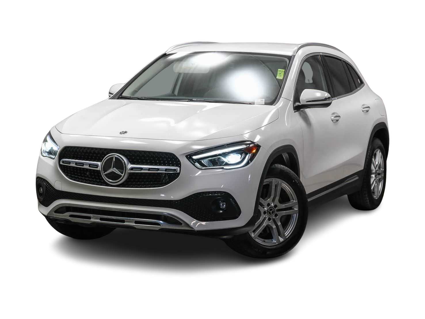 2022 Mercedes-Benz GLA 250 -
                  Los Angeles, CA