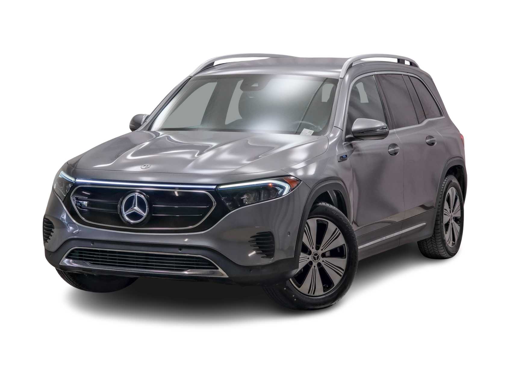 2023 Mercedes-Benz EQB 250+ -
                  Los Angeles, CA