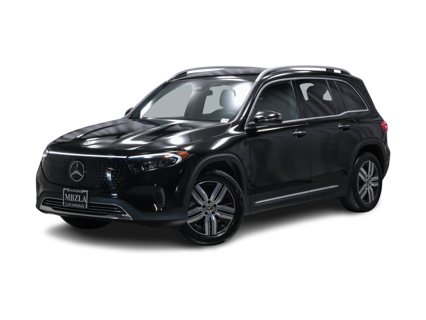 2024 Mercedes-Benz EQB 250+ -
                  Los Angeles, CA