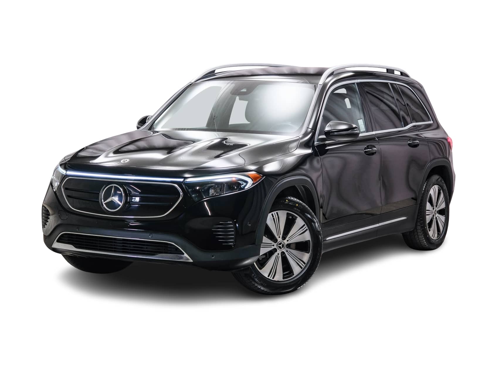 2023 Mercedes-Benz EQB 300 -
                  Los Angeles, CA