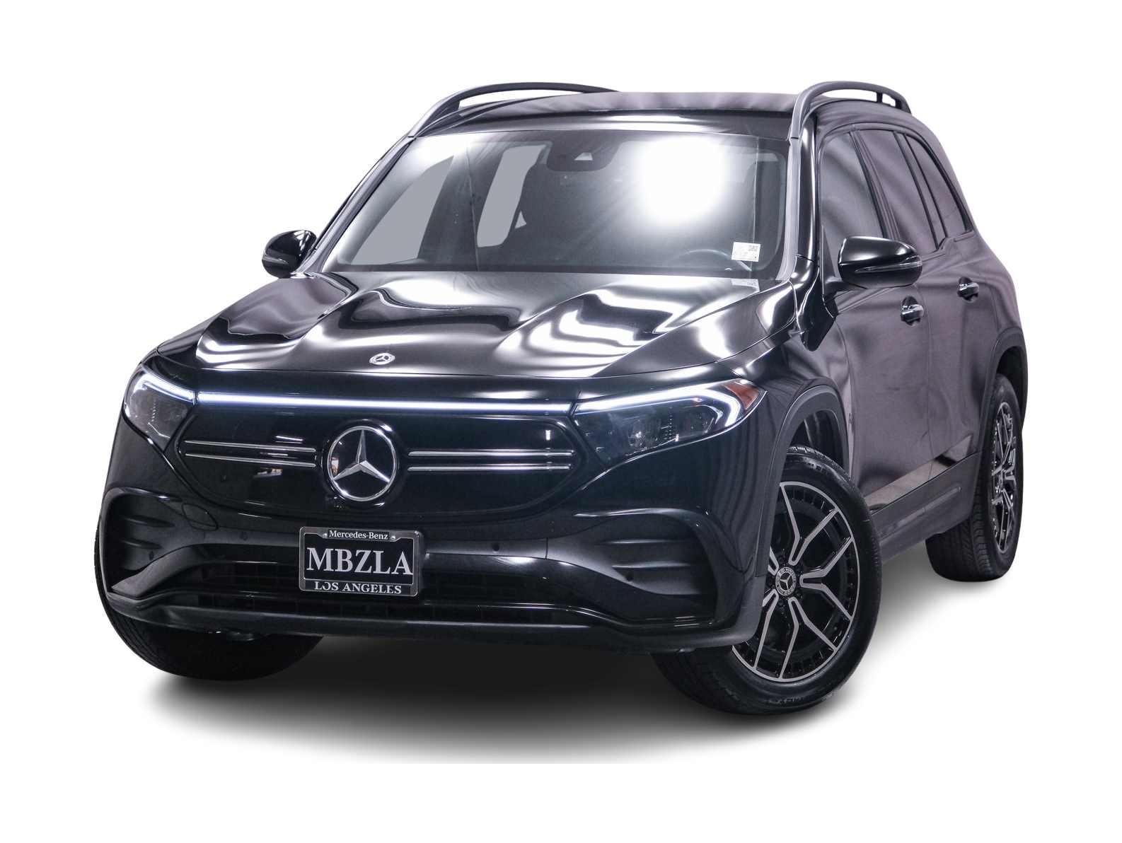 2023 Mercedes-Benz EQB 300 -
                  Los Angeles, CA