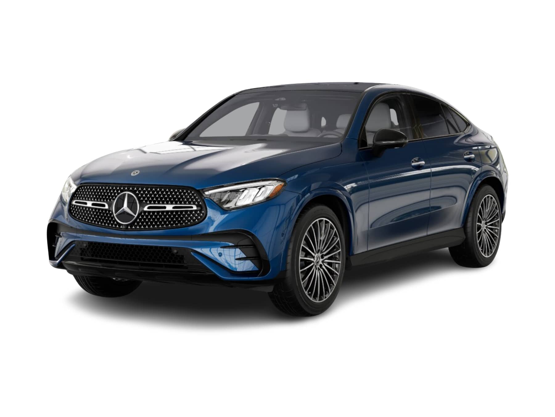 2025 Mercedes-Benz GLC 300 -
                  Los Angeles, CA