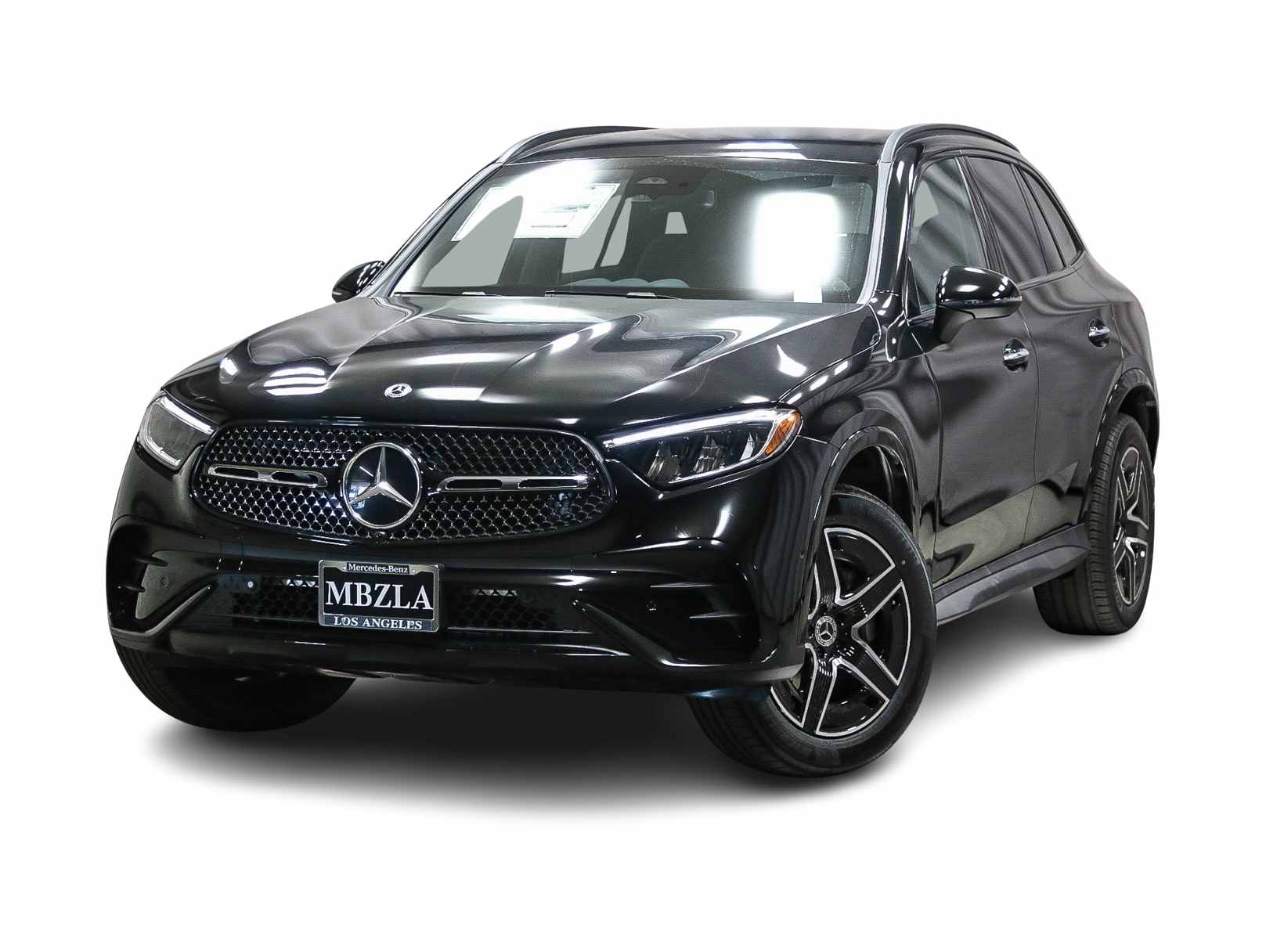 2025 Mercedes-Benz GLC 300 -
                Los Angeles, CA