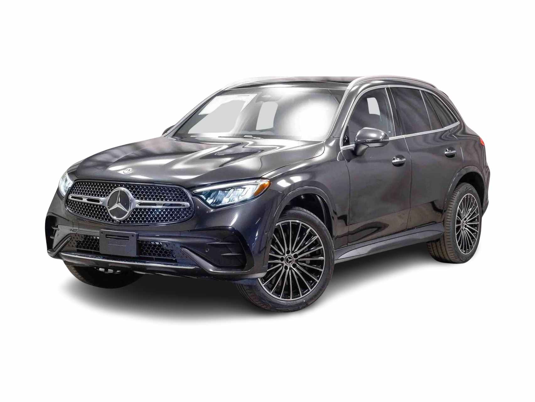 2026 Mercedes-Benz GLC 300 -
                  Los Angeles, CA