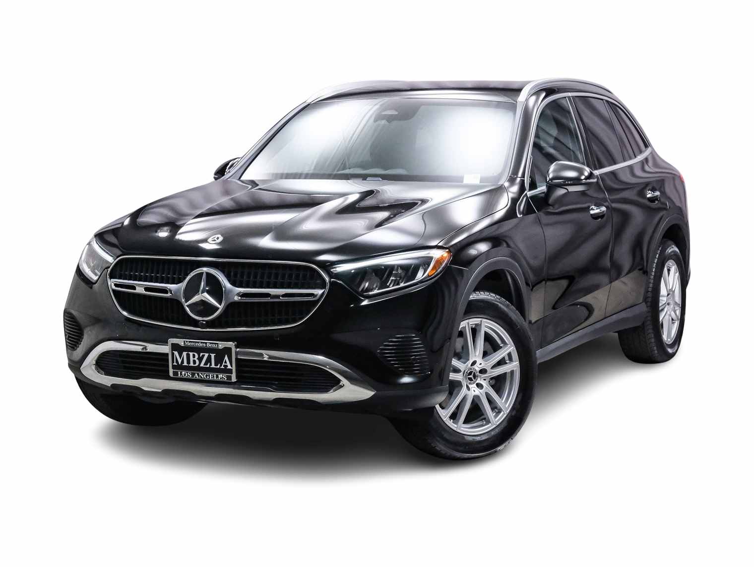 Thumbnail: 2025 Mercedes-Benz GLC - 1