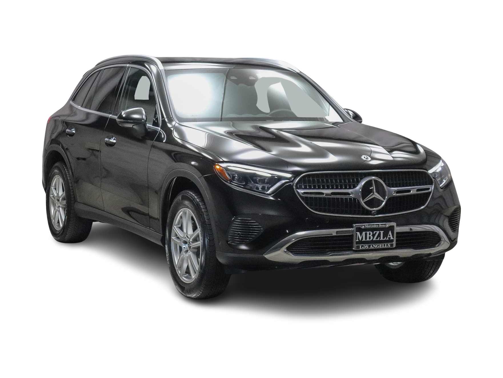 2024 Mercedes-Benz GLC 300 -
                Los Angeles, CA