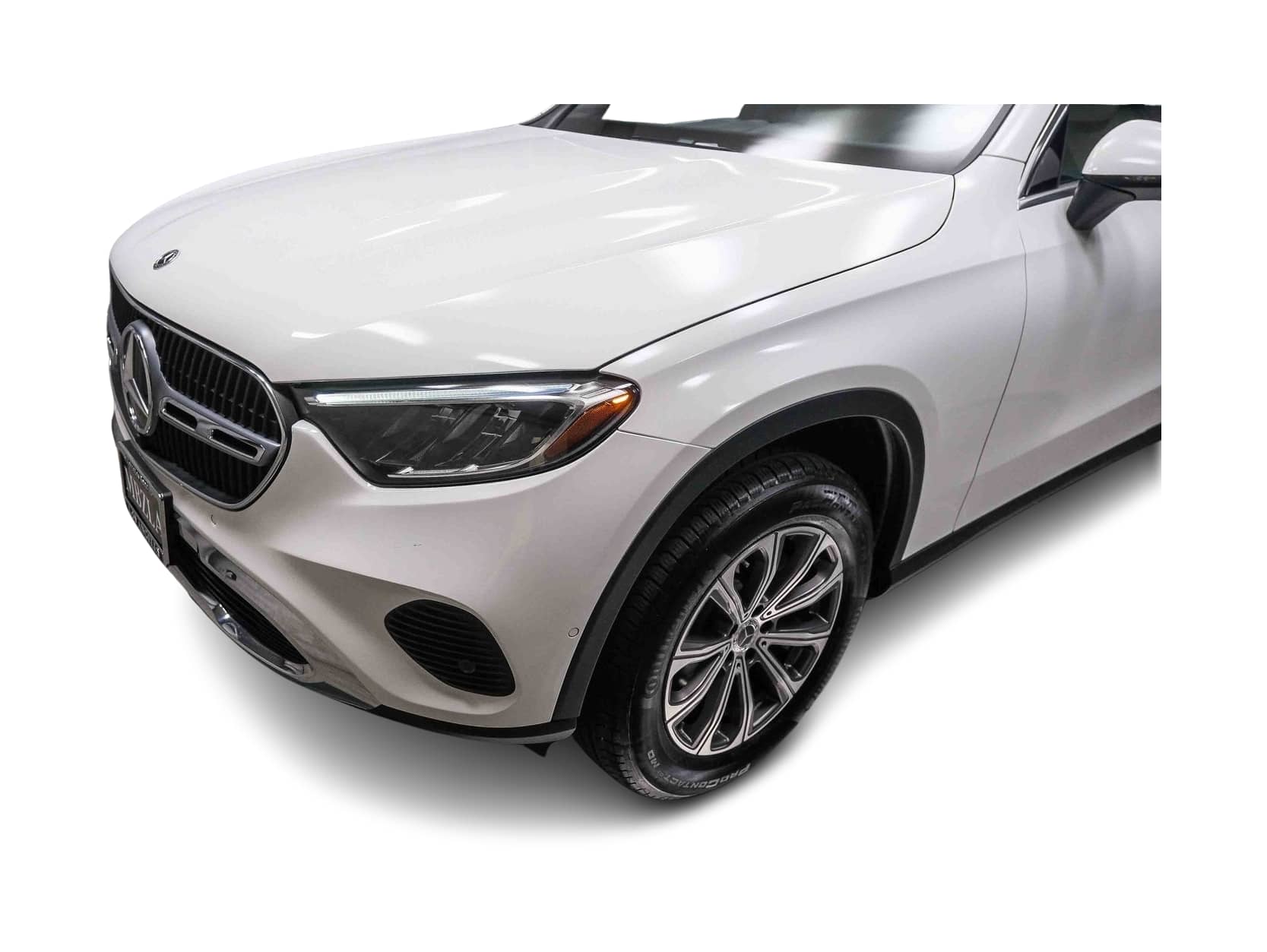 Thumbnail: 2023 Mercedes-Benz GLC - 1