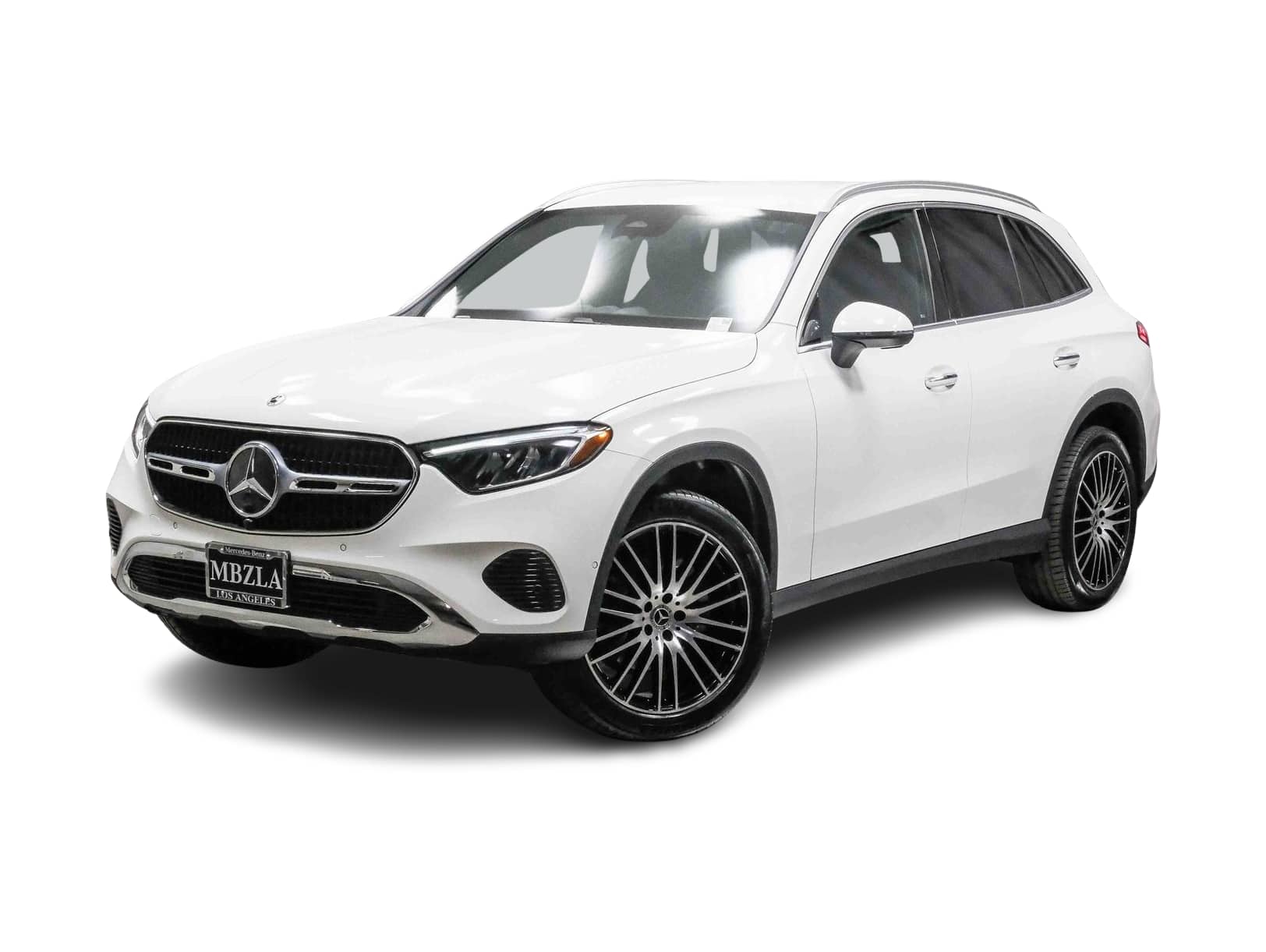 Thumbnail: 2025 Mercedes-Benz GLC - 1