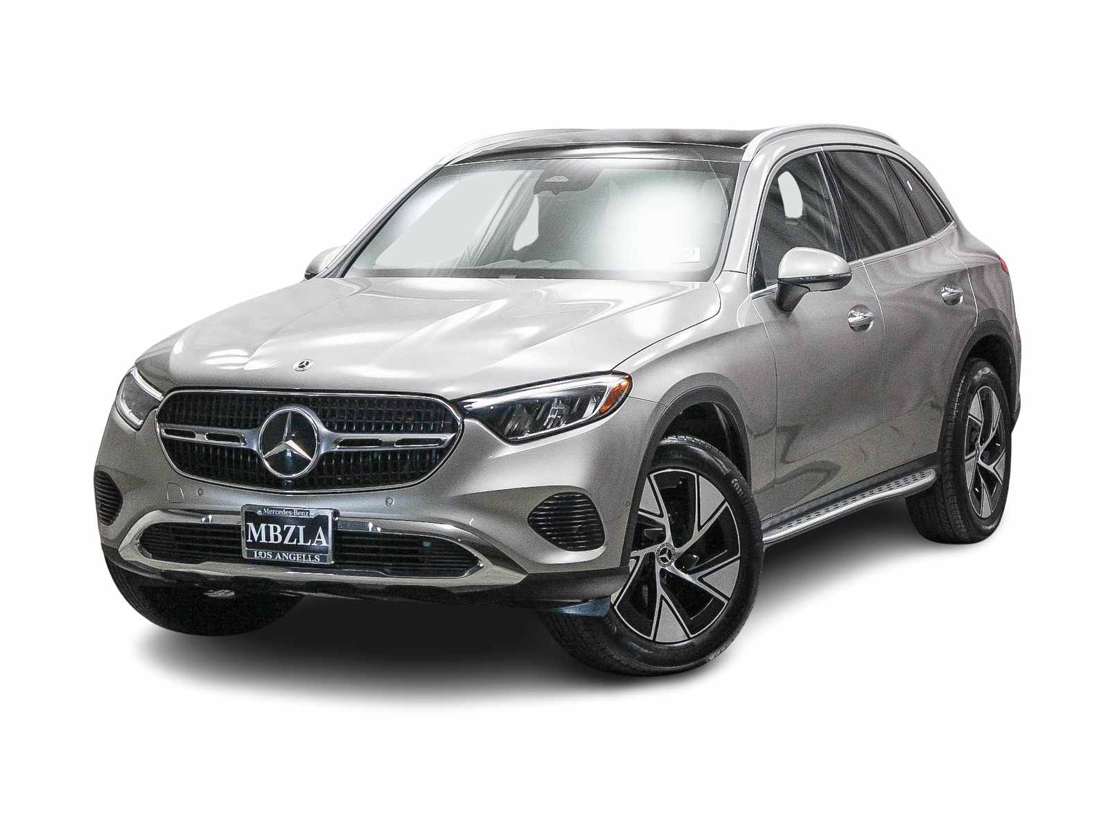 2024 Mercedes-Benz GLC 300 -
                Los Angeles, CA