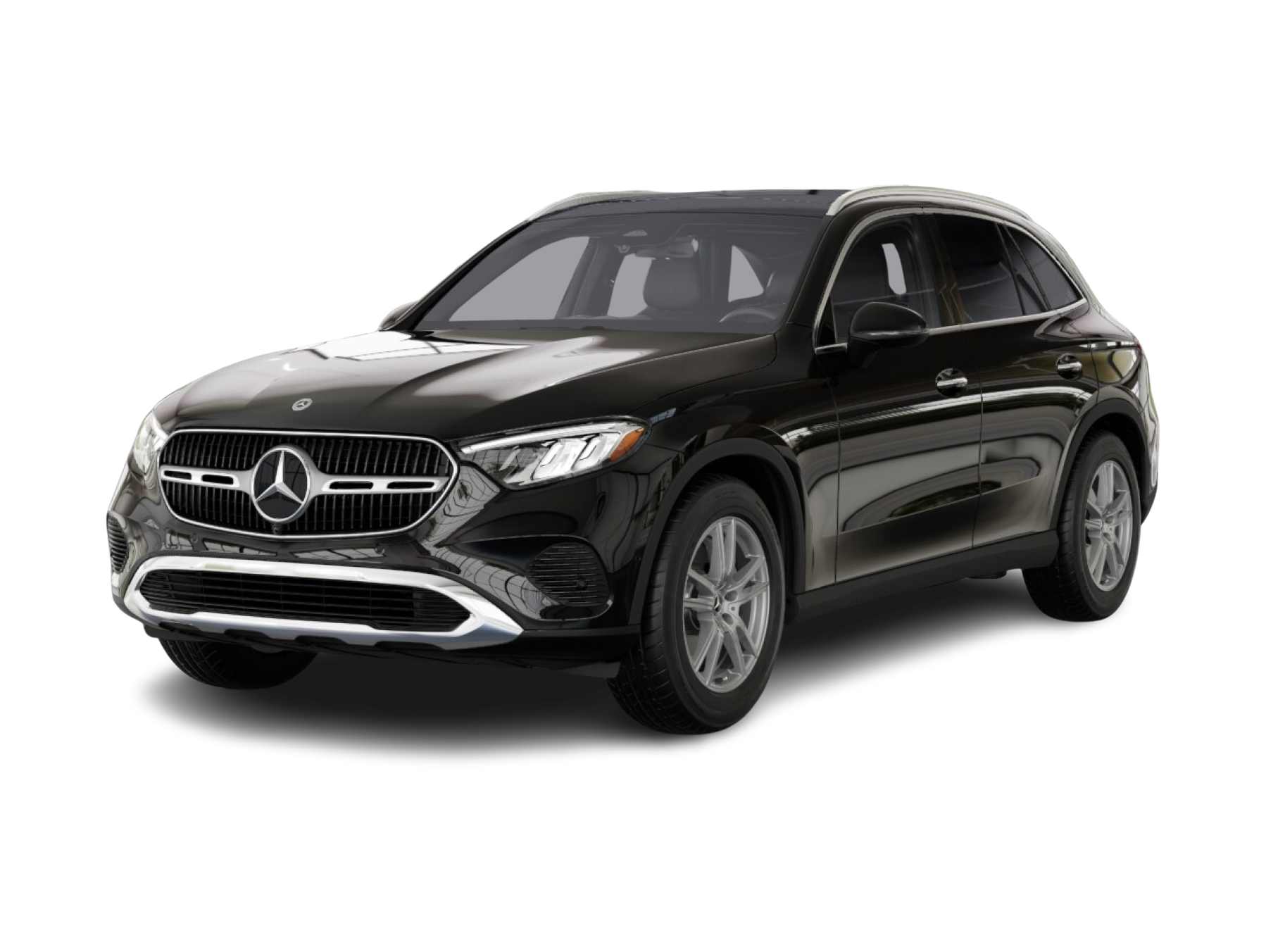 Thumbnail: 2025 Mercedes-Benz GLC - 1