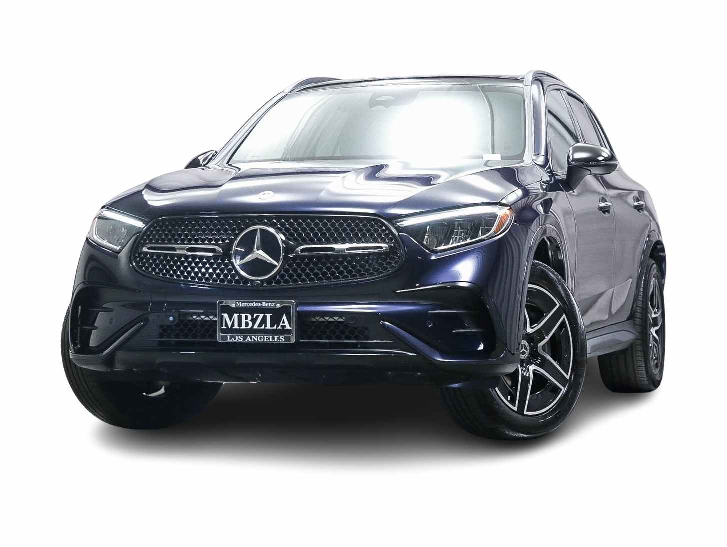 2024 Mercedes-Benz GLC 300 -
                Los Angeles, CA