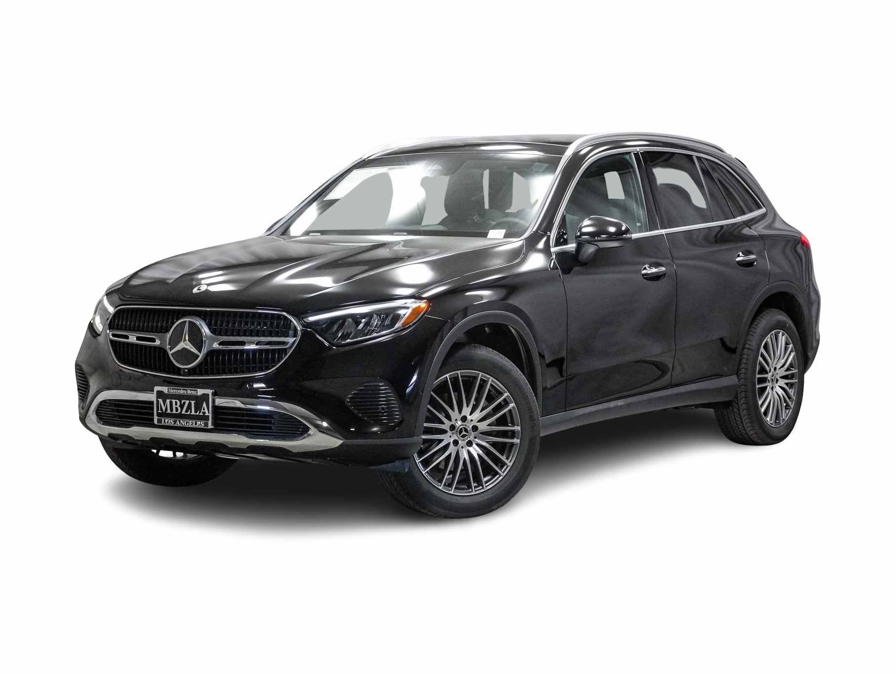 2025 Mercedes-Benz GLC 300 -
                Los Angeles, CA