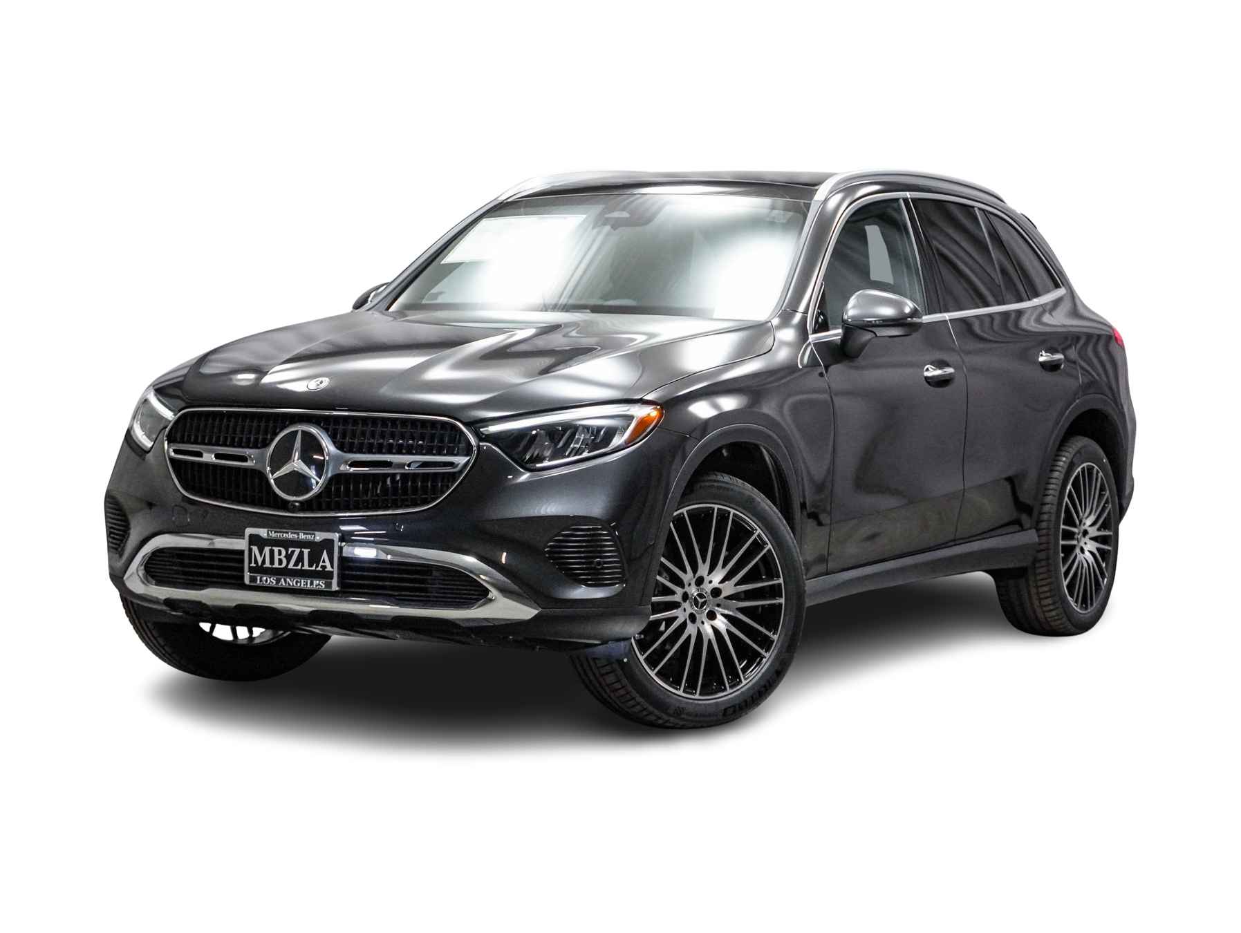 2025 Mercedes-Benz GLC 300 -
                Los Angeles, CA