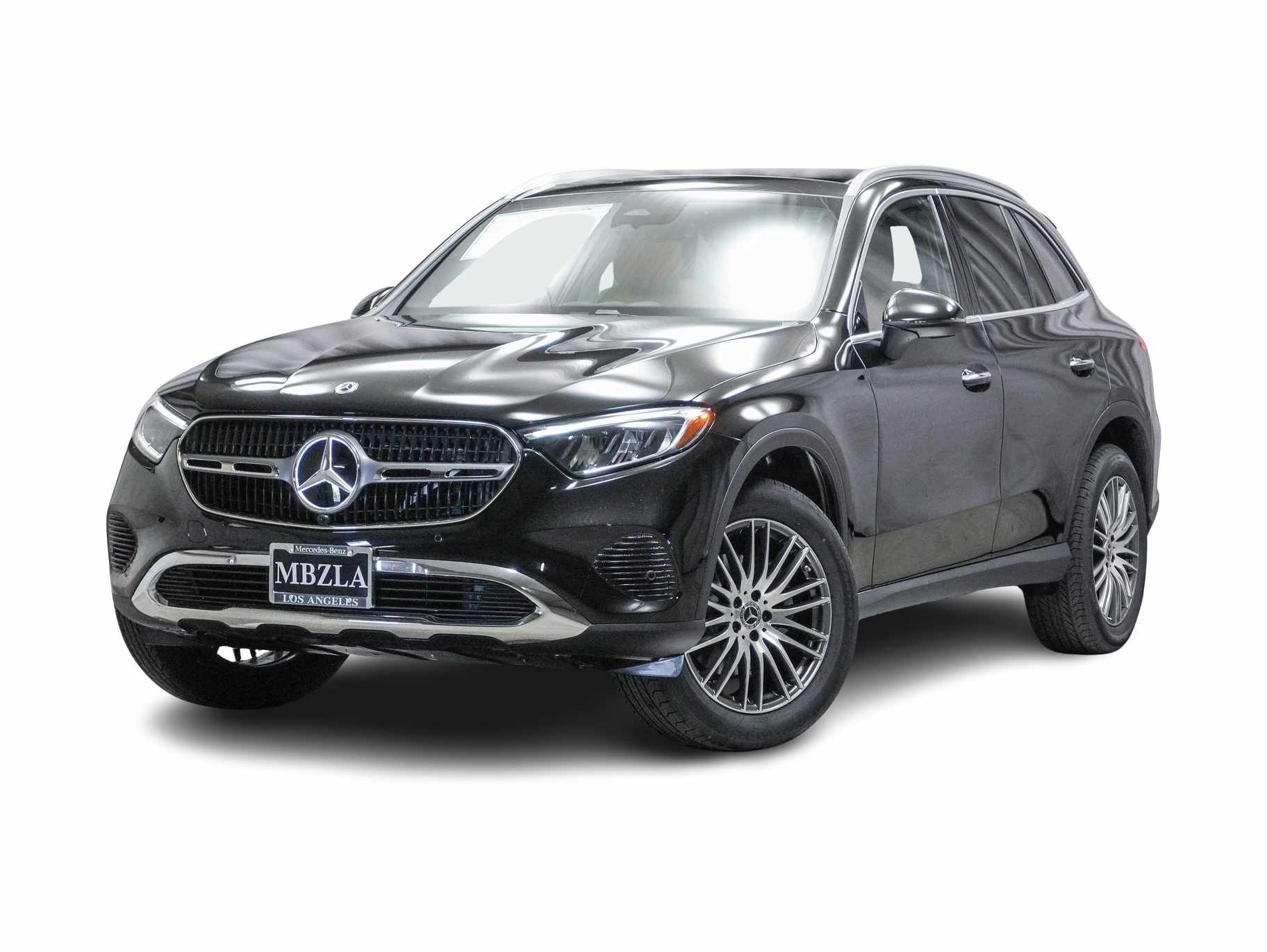 Thumbnail: 2025 Mercedes-Benz GLC - 1