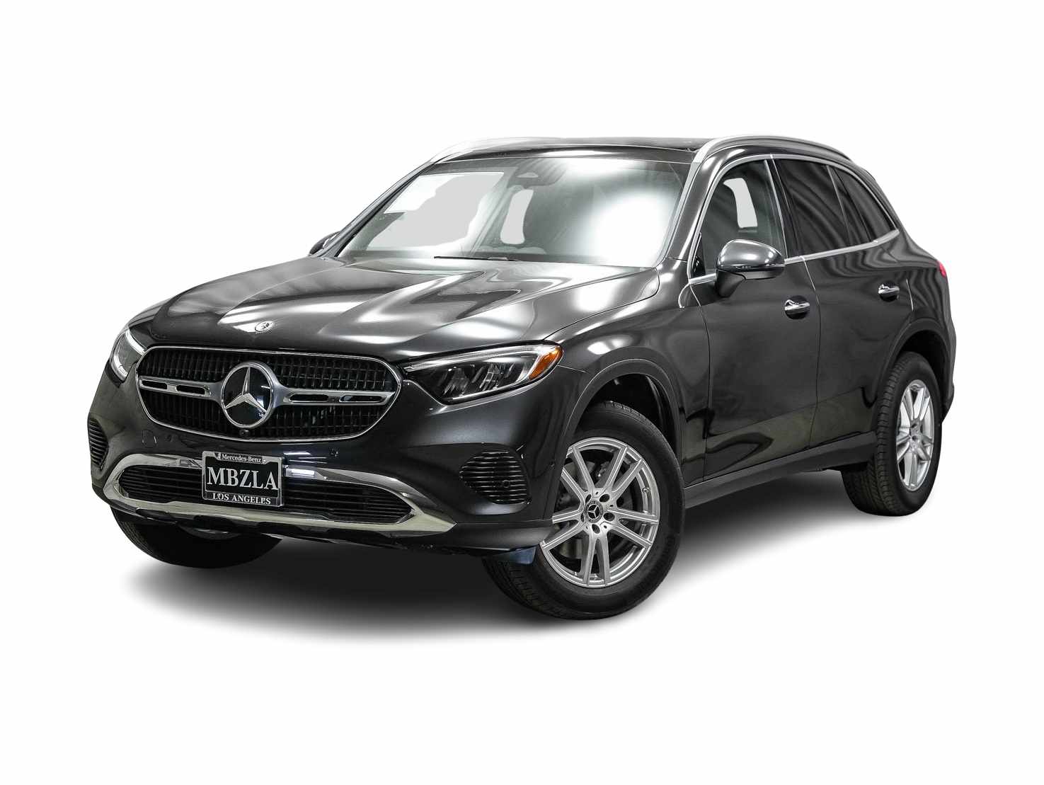 2025 Mercedes-Benz GLC 300 -
                Los Angeles, CA