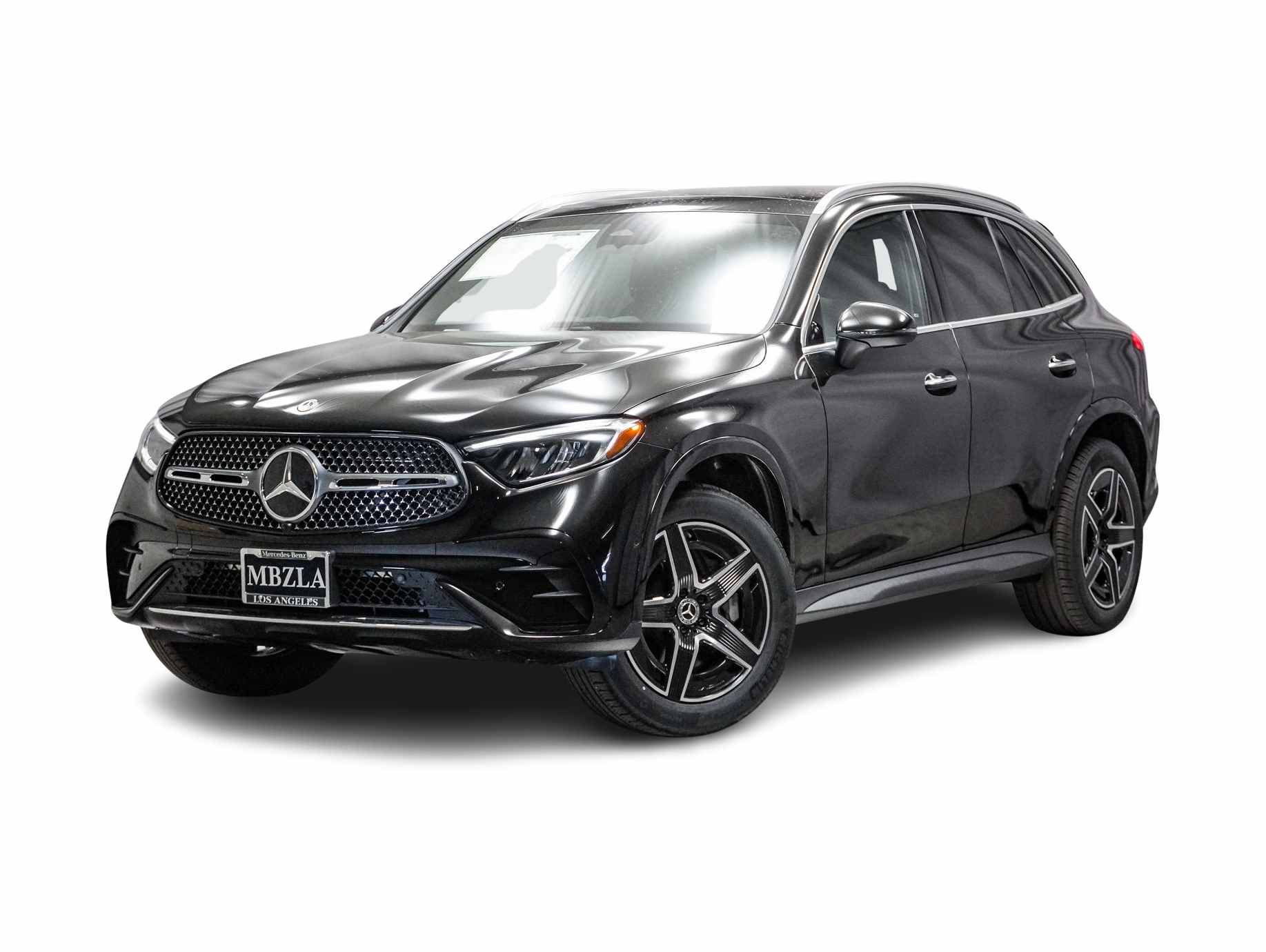 2025 Mercedes-Benz GLC 300 -
                Los Angeles, CA