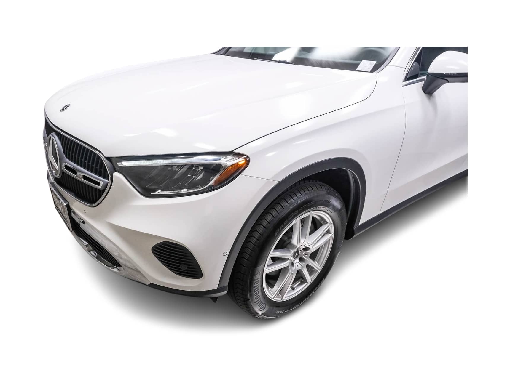 Thumbnail: 2025 Mercedes-Benz GLC - 1