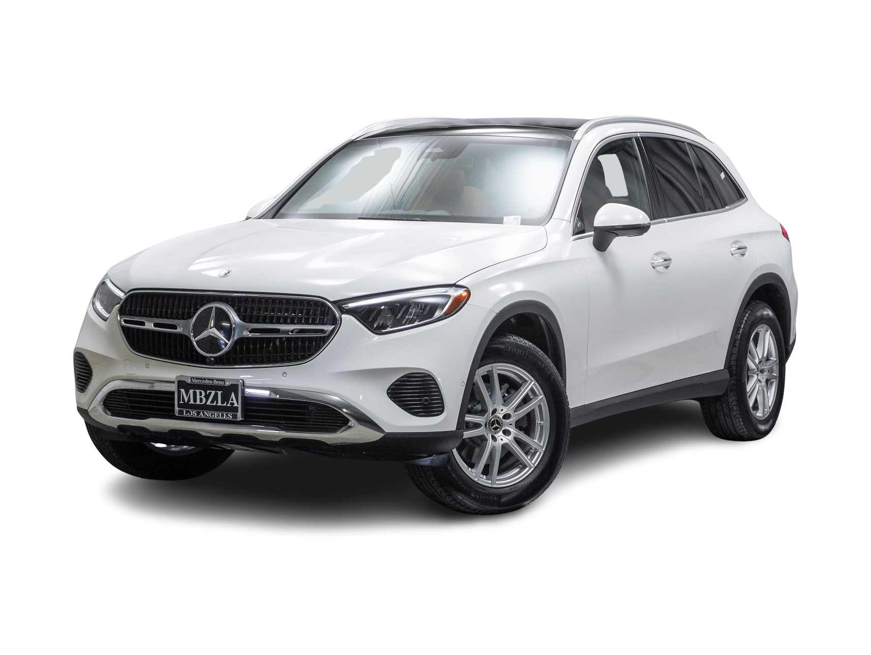 2025 Mercedes-Benz GLC 300 -
                Los Angeles, CA