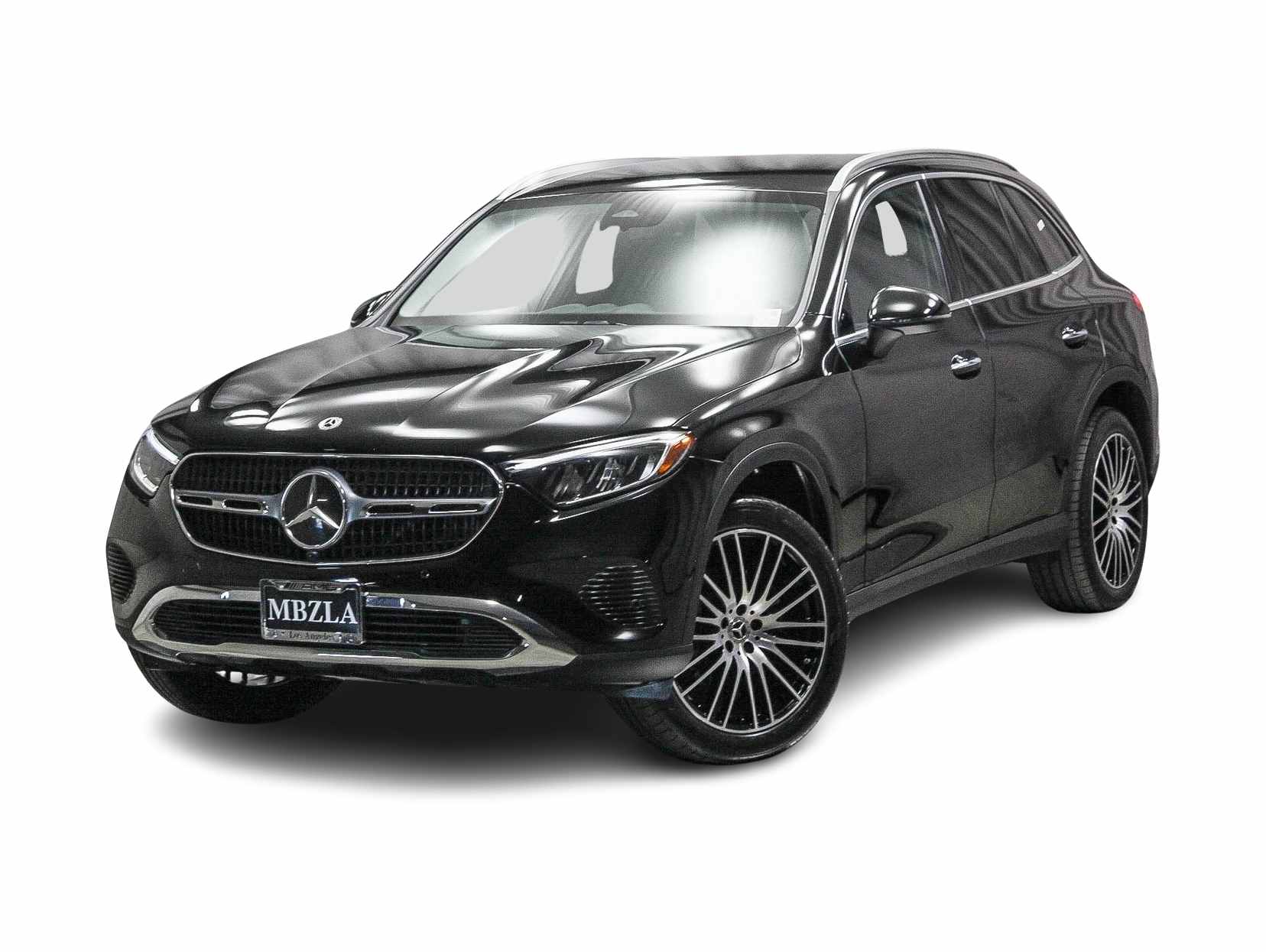 2024 Mercedes-Benz GLC 300 -
                Los Angeles, CA