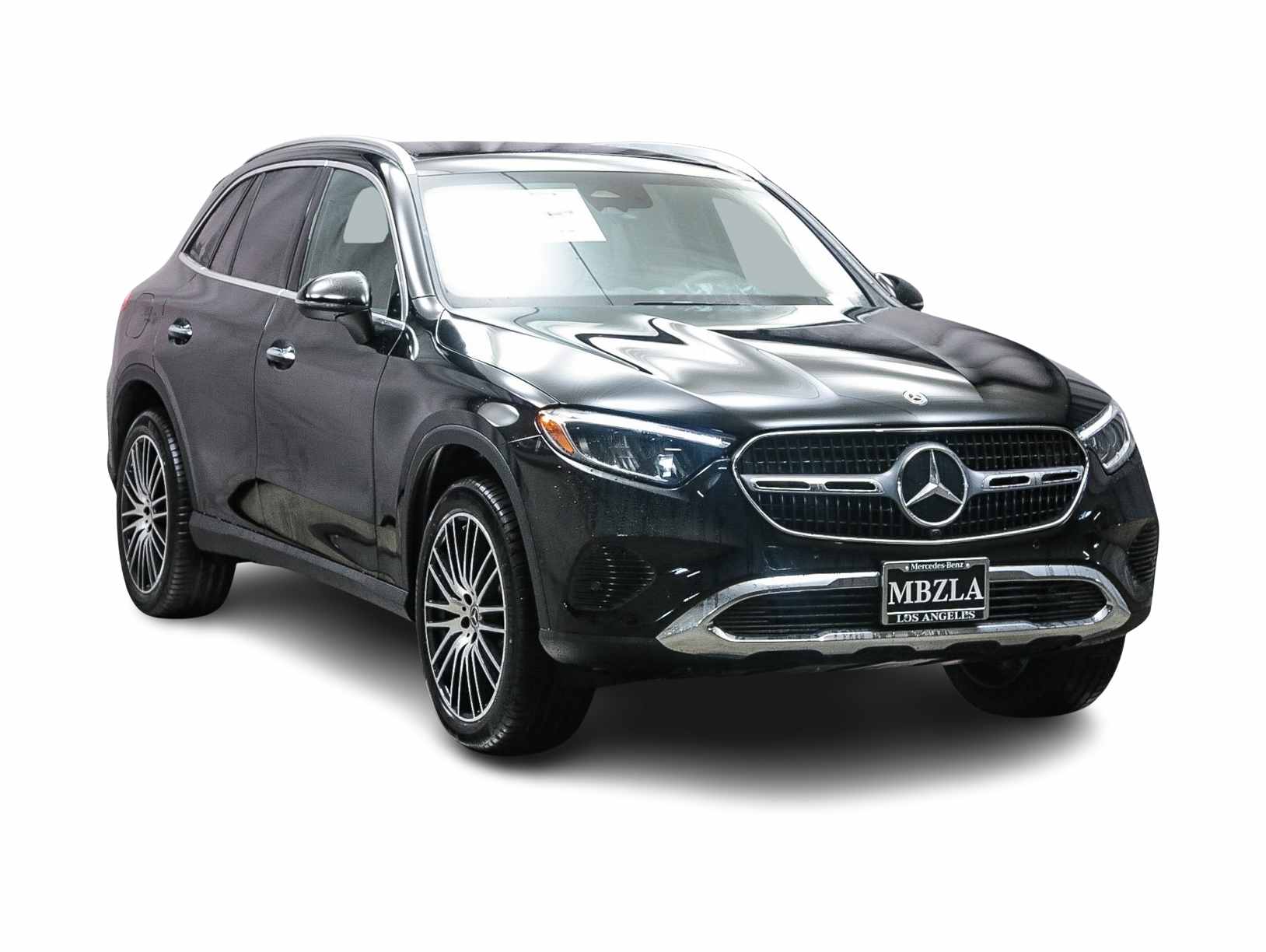 Thumbnail: 2025 Mercedes-Benz GLC - 1