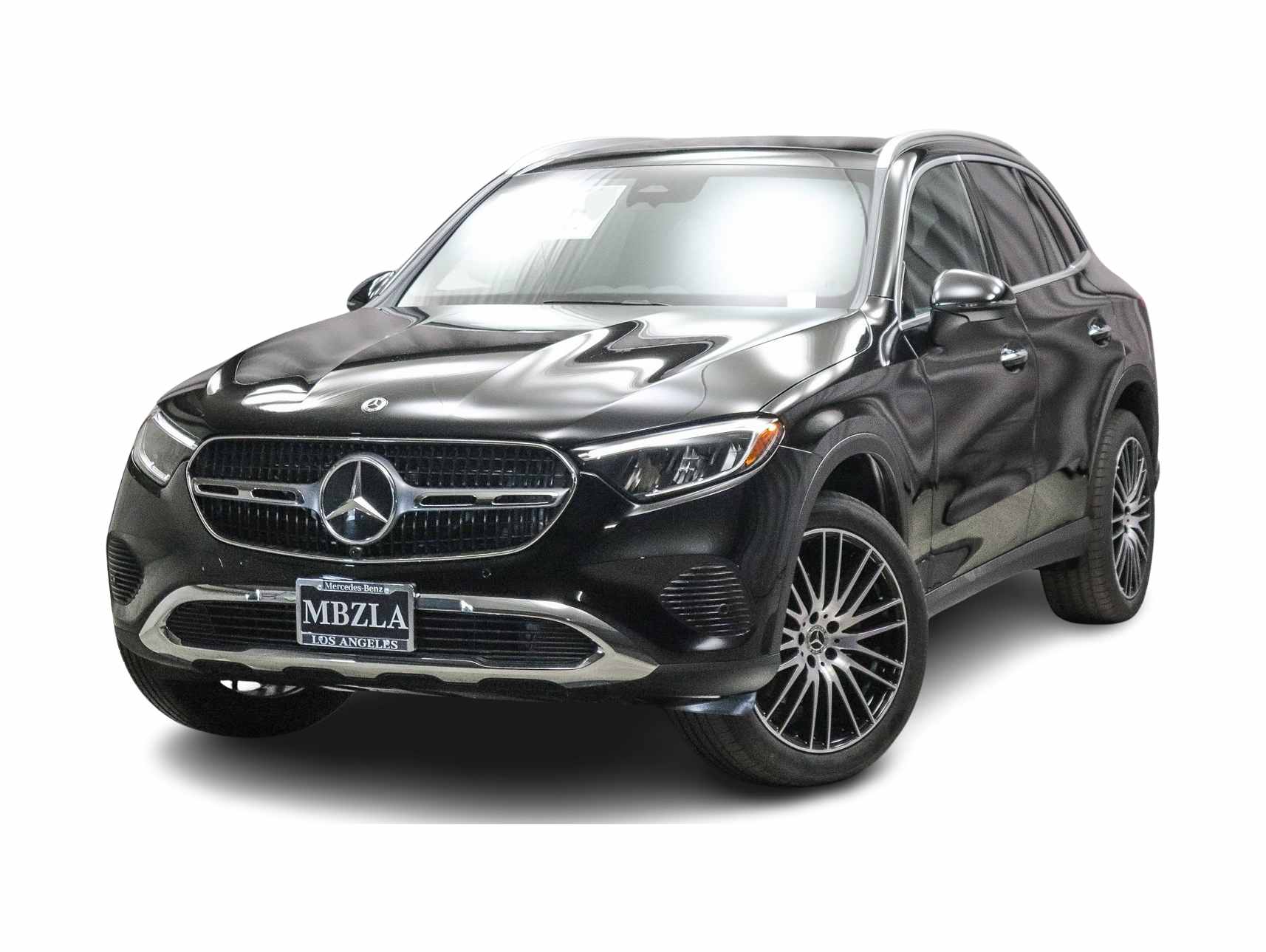 2025 Mercedes-Benz GLC 300 -
                Los Angeles, CA