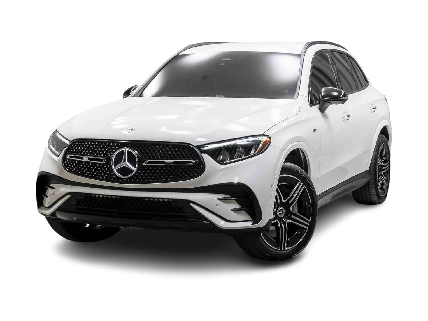 2025 Mercedes-Benz GLC 350 -
                  Los Angeles, CA