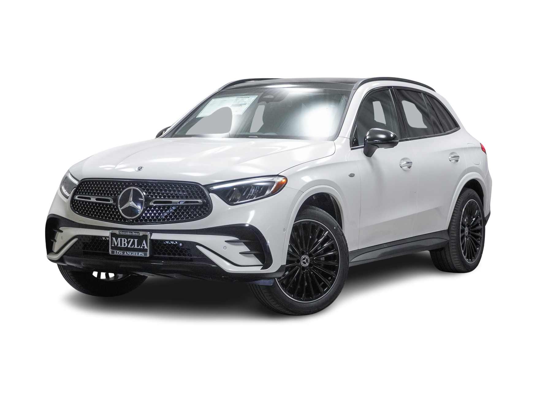 2025 Mercedes-Benz GLC 350 -
                Los Angeles, CA