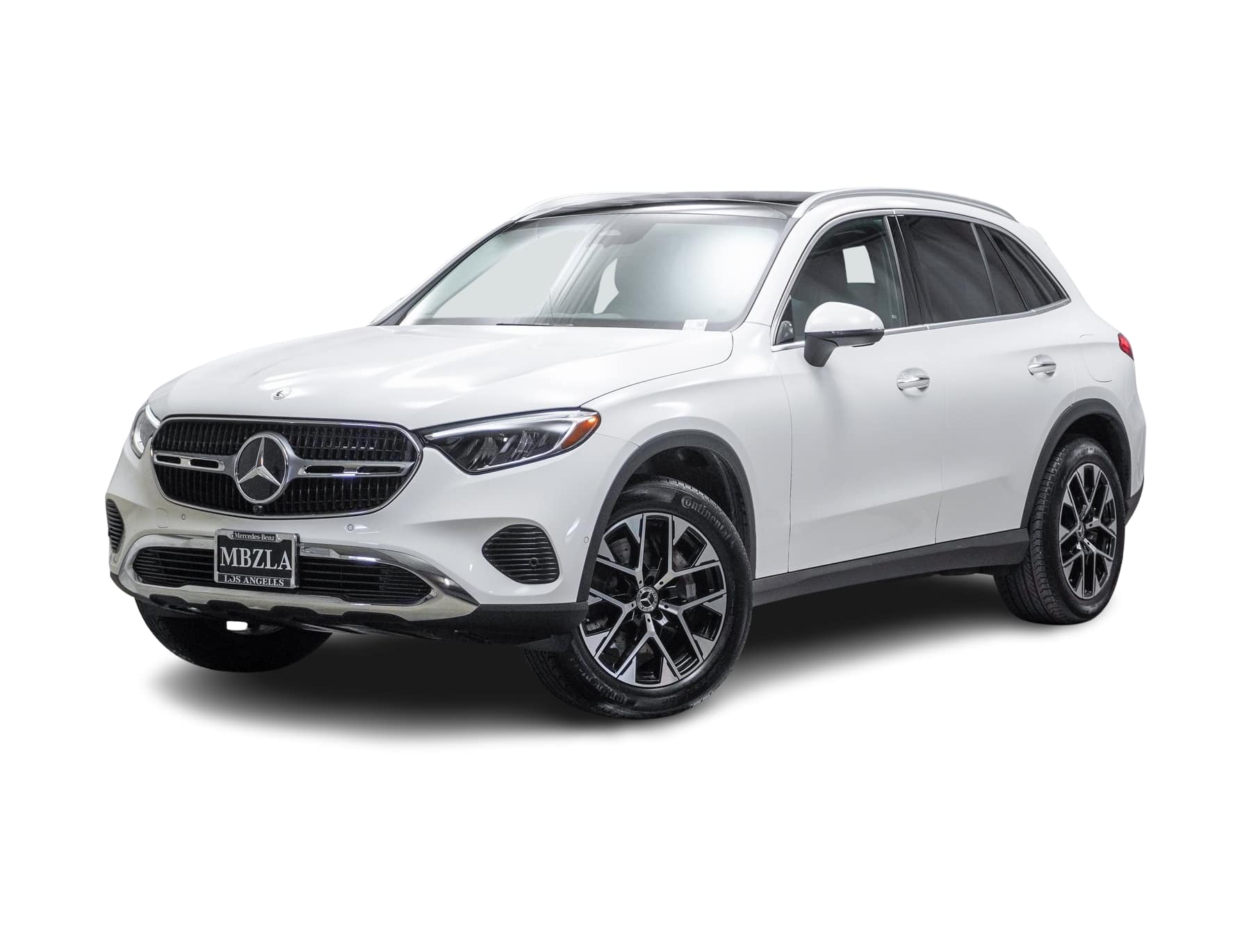 2025 Mercedes-Benz GLC 350 -
                Los Angeles, CA