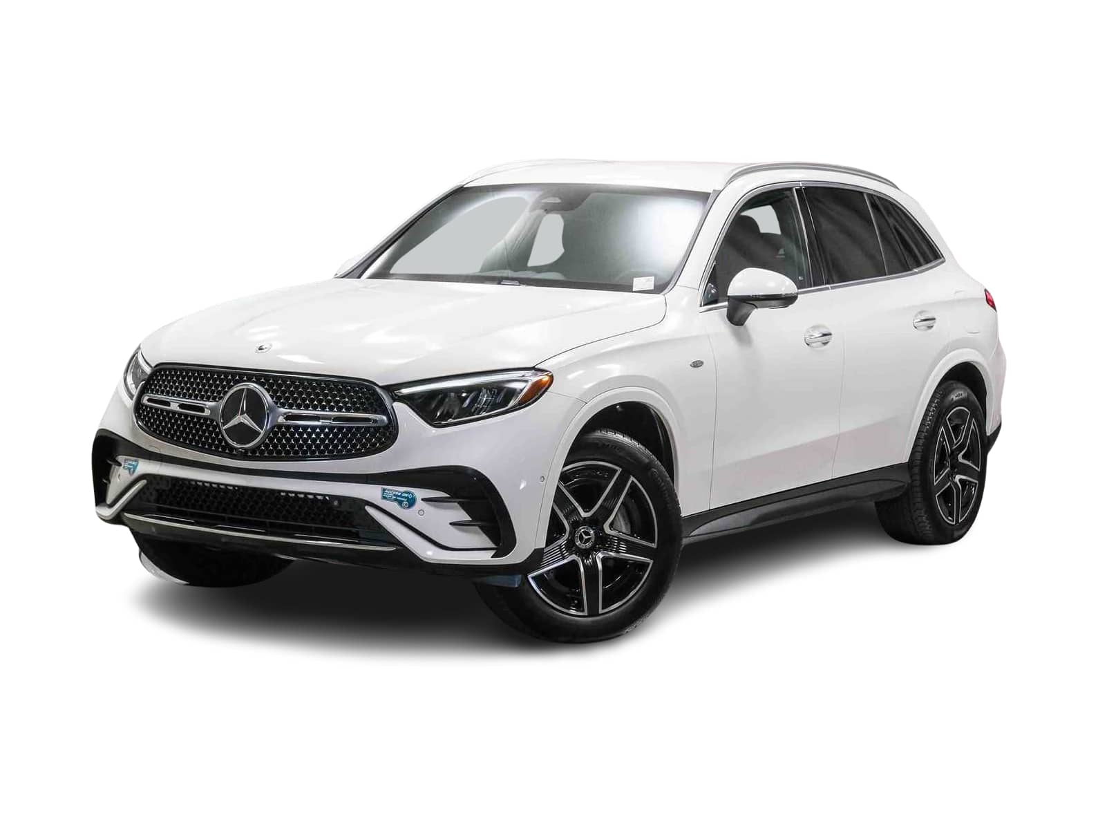 Thumbnail: 2025 Mercedes-Benz GLC - 1